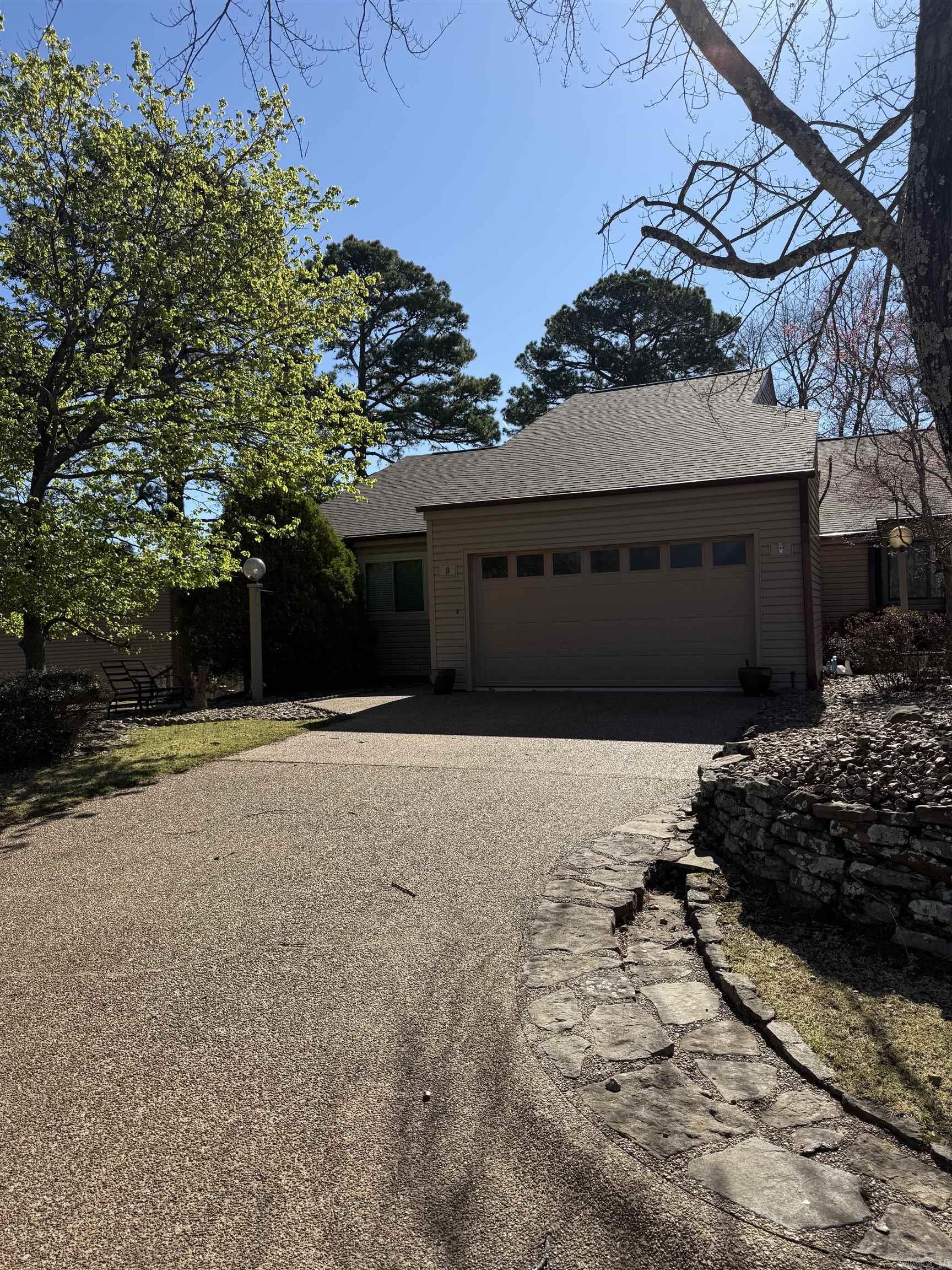 601  Woodlawn #8  Fairfield Bay, AR