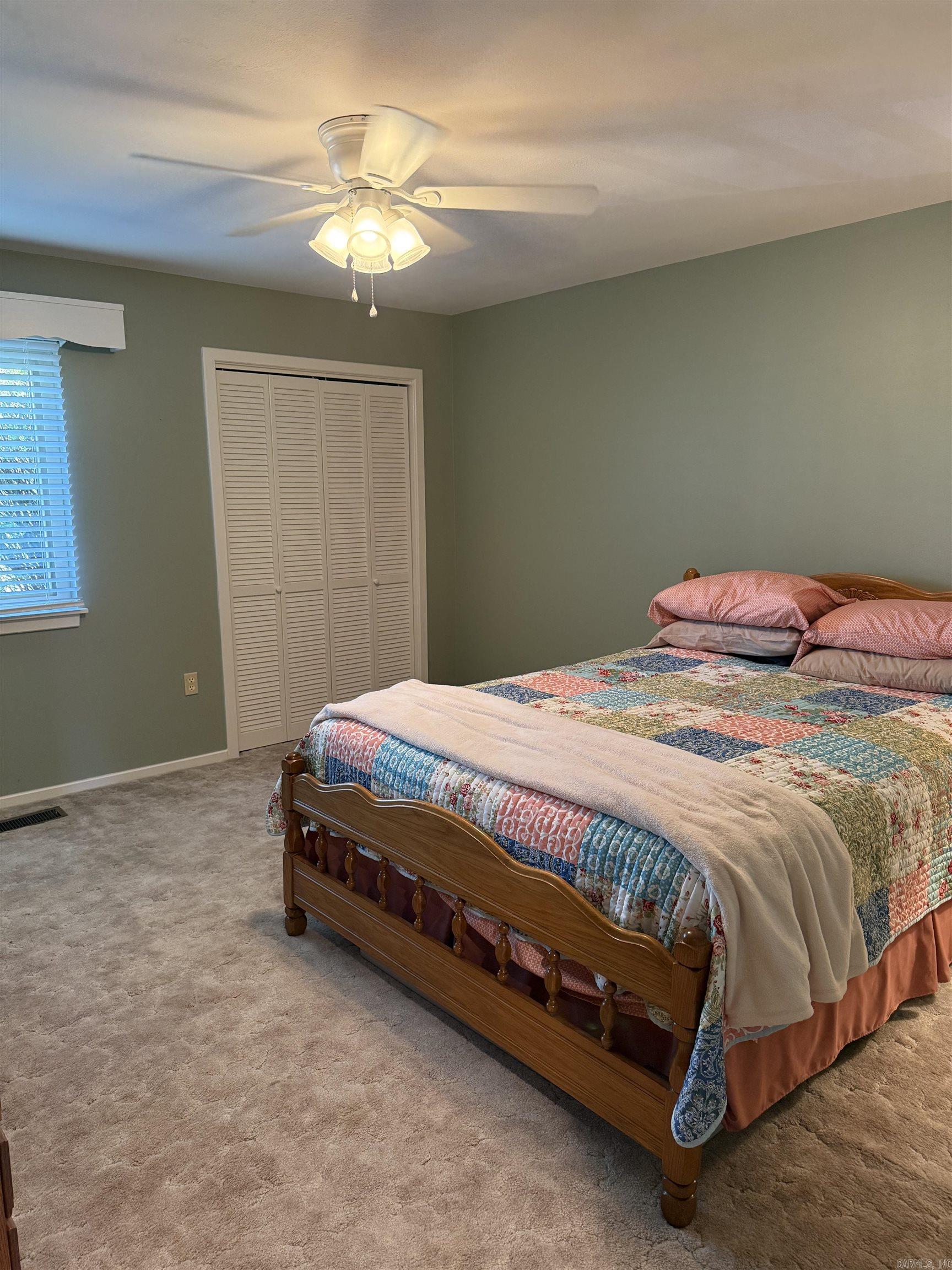 601  Woodlawn #8  Fairfield Bay, AR