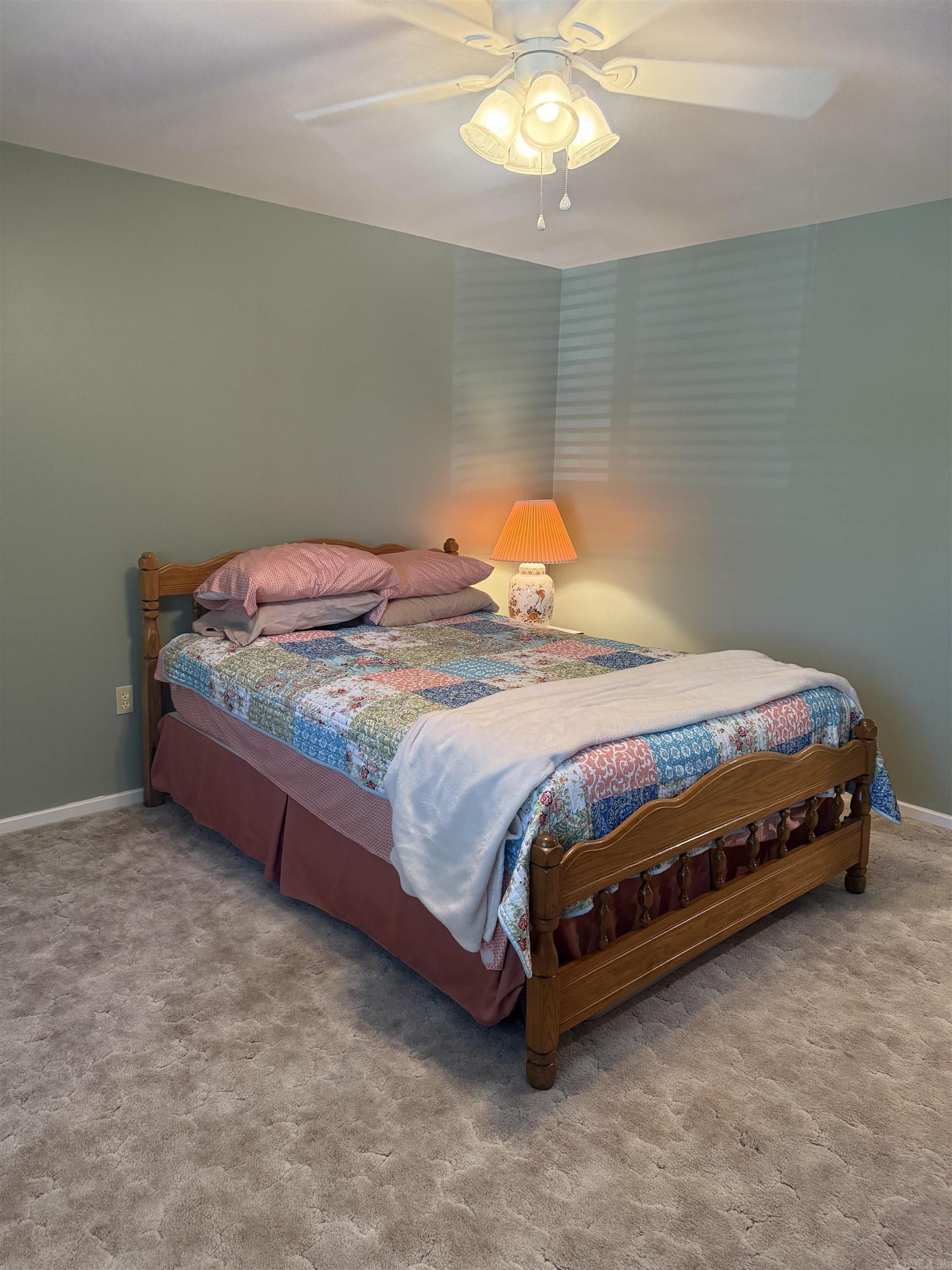 601  Woodlawn #8  Fairfield Bay, AR