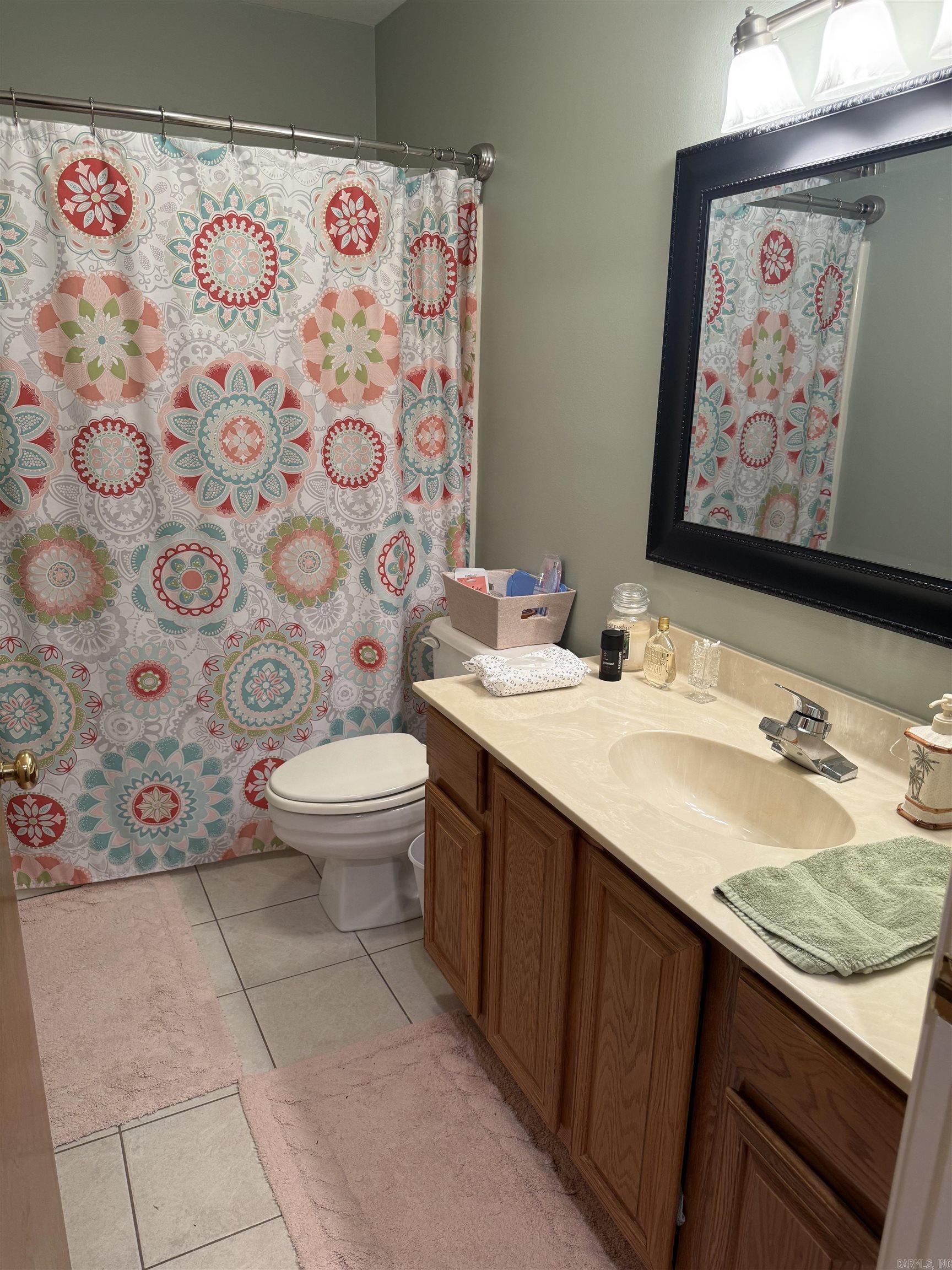 601  Woodlawn #8  Fairfield Bay, AR