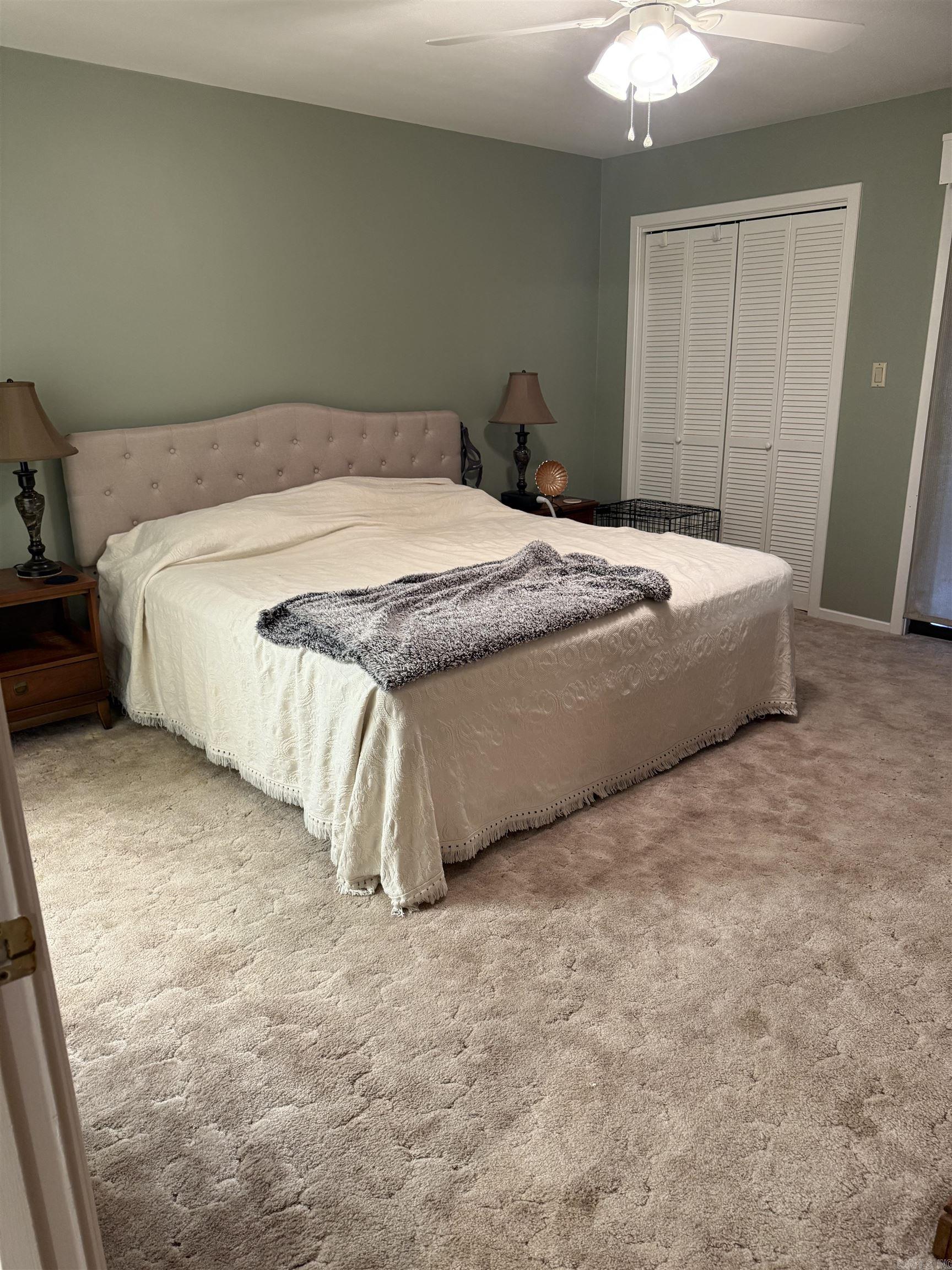 601  Woodlawn #8  Fairfield Bay, AR