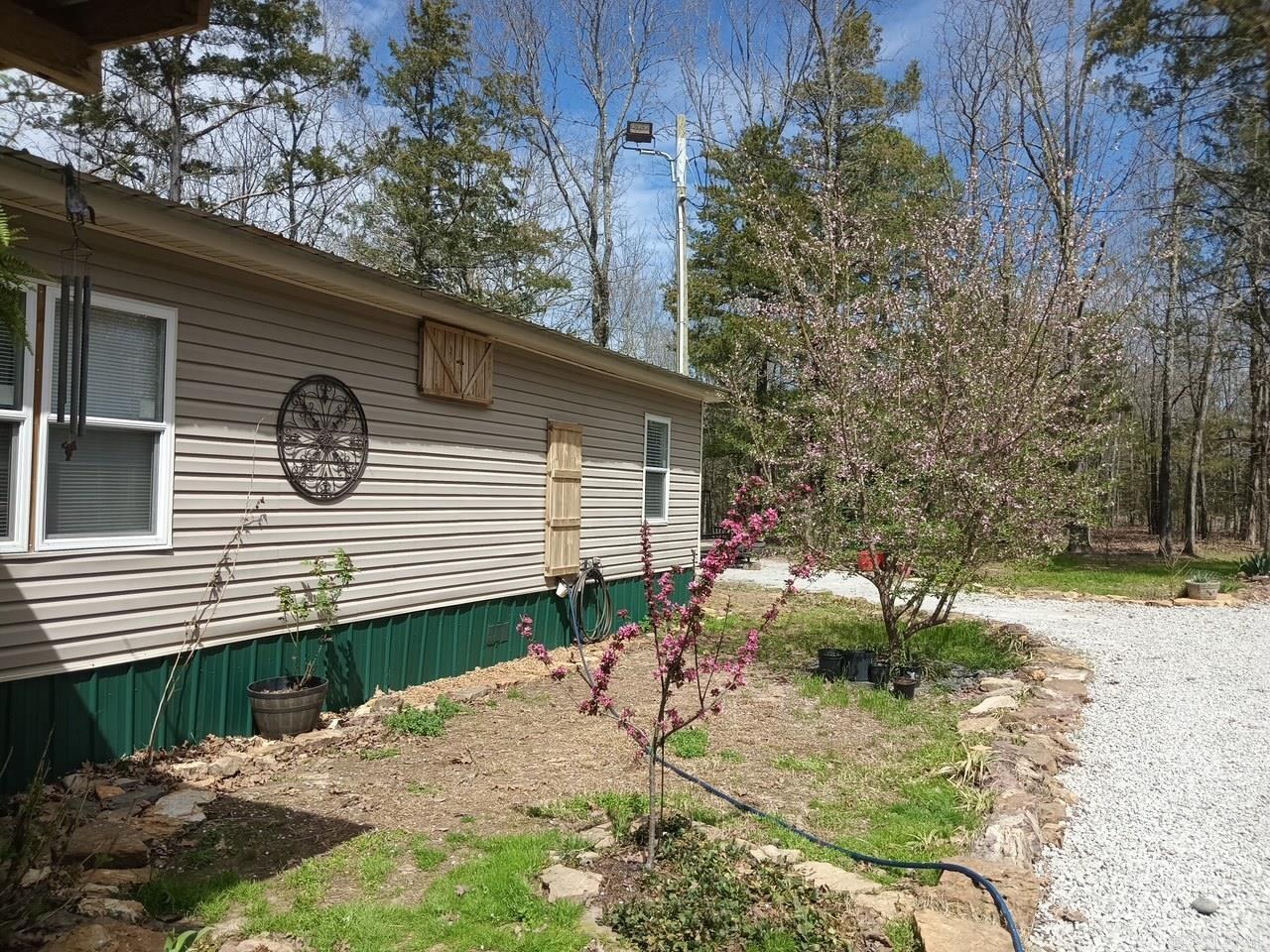 120  Branch  Greers Ferry, AR