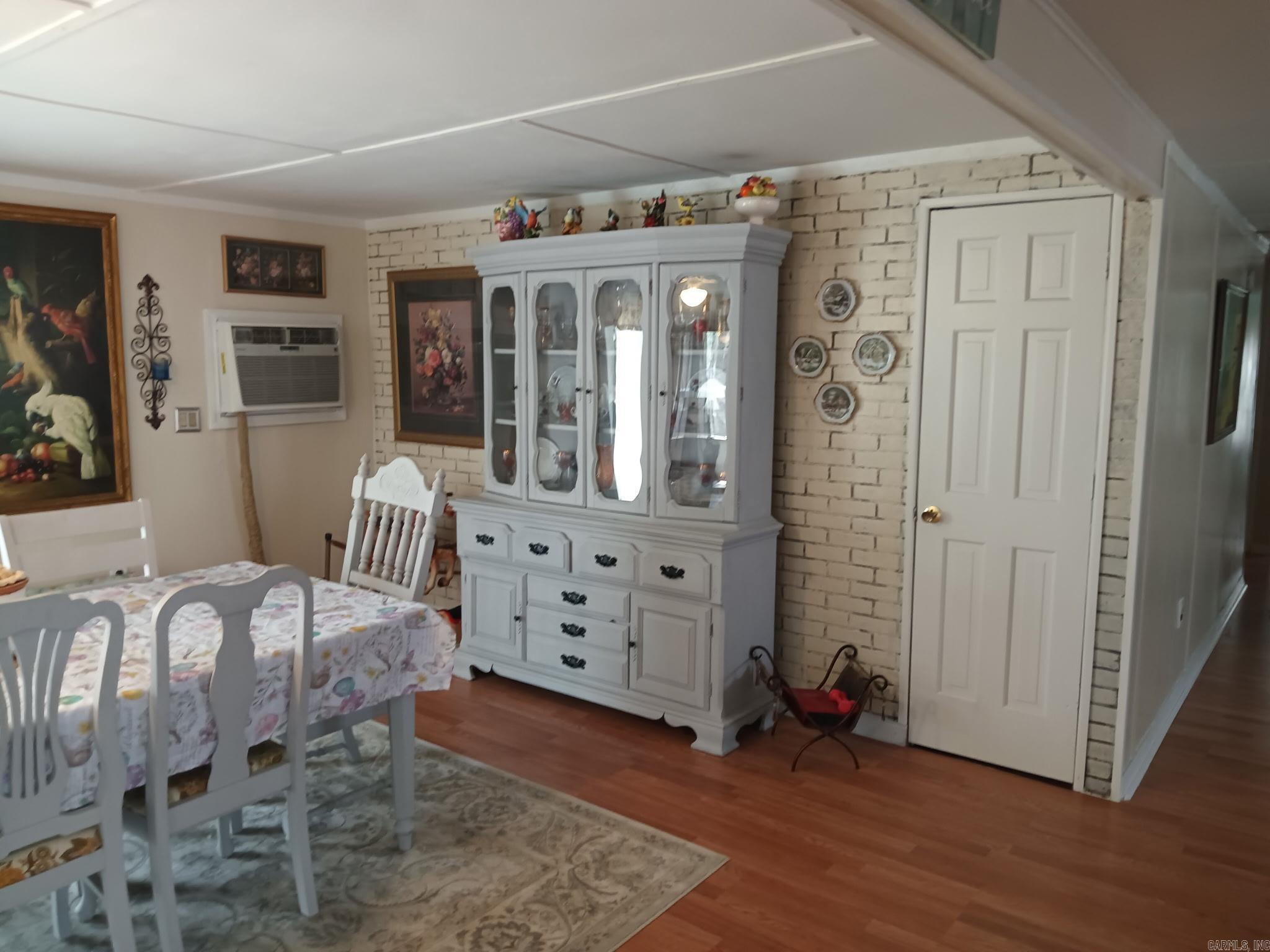120  Branch  Greers Ferry, AR