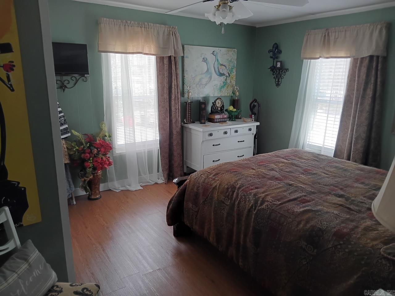 120  Branch  Greers Ferry, AR