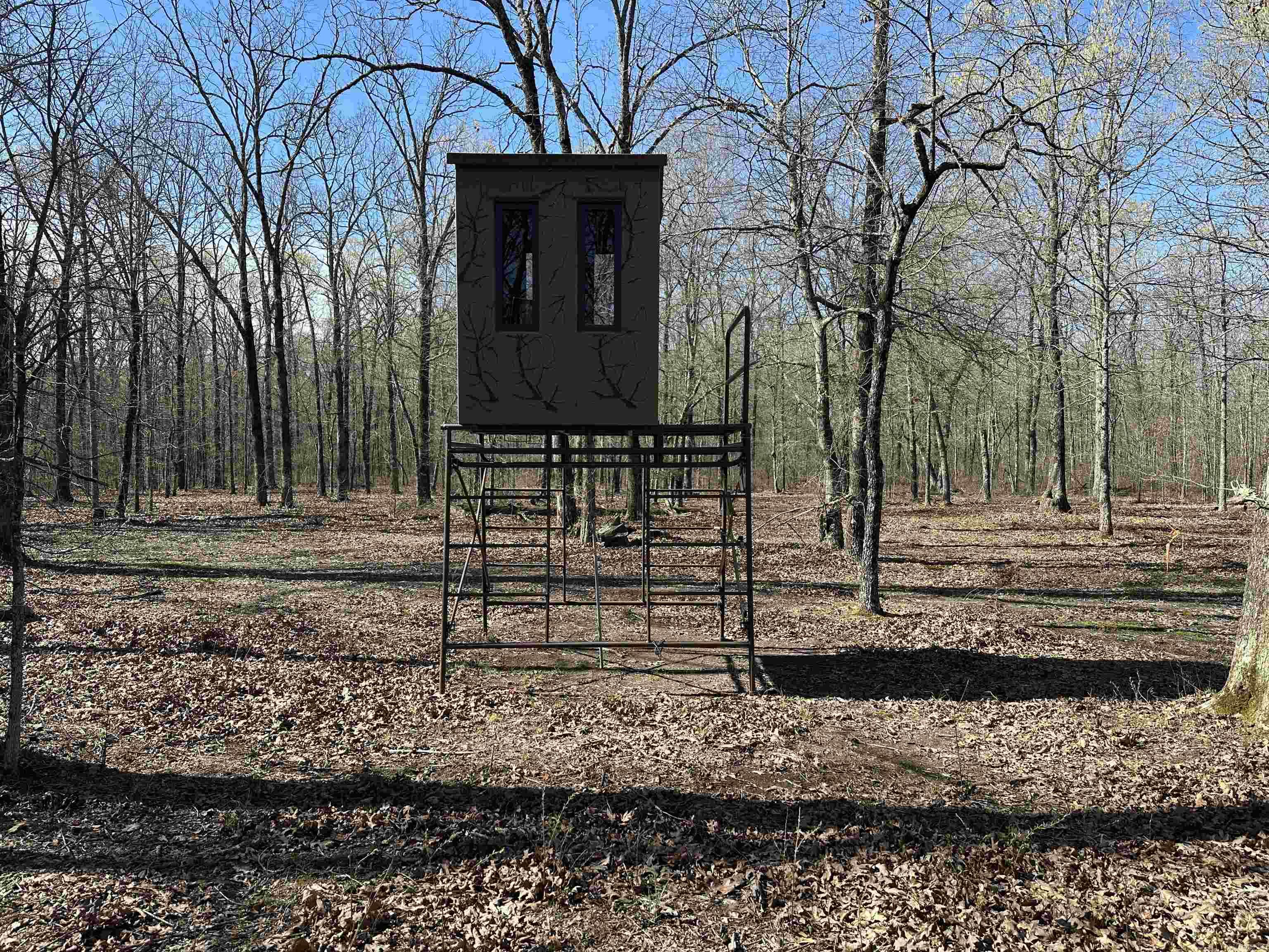 000 N Lebanon Rd  McRae, AR