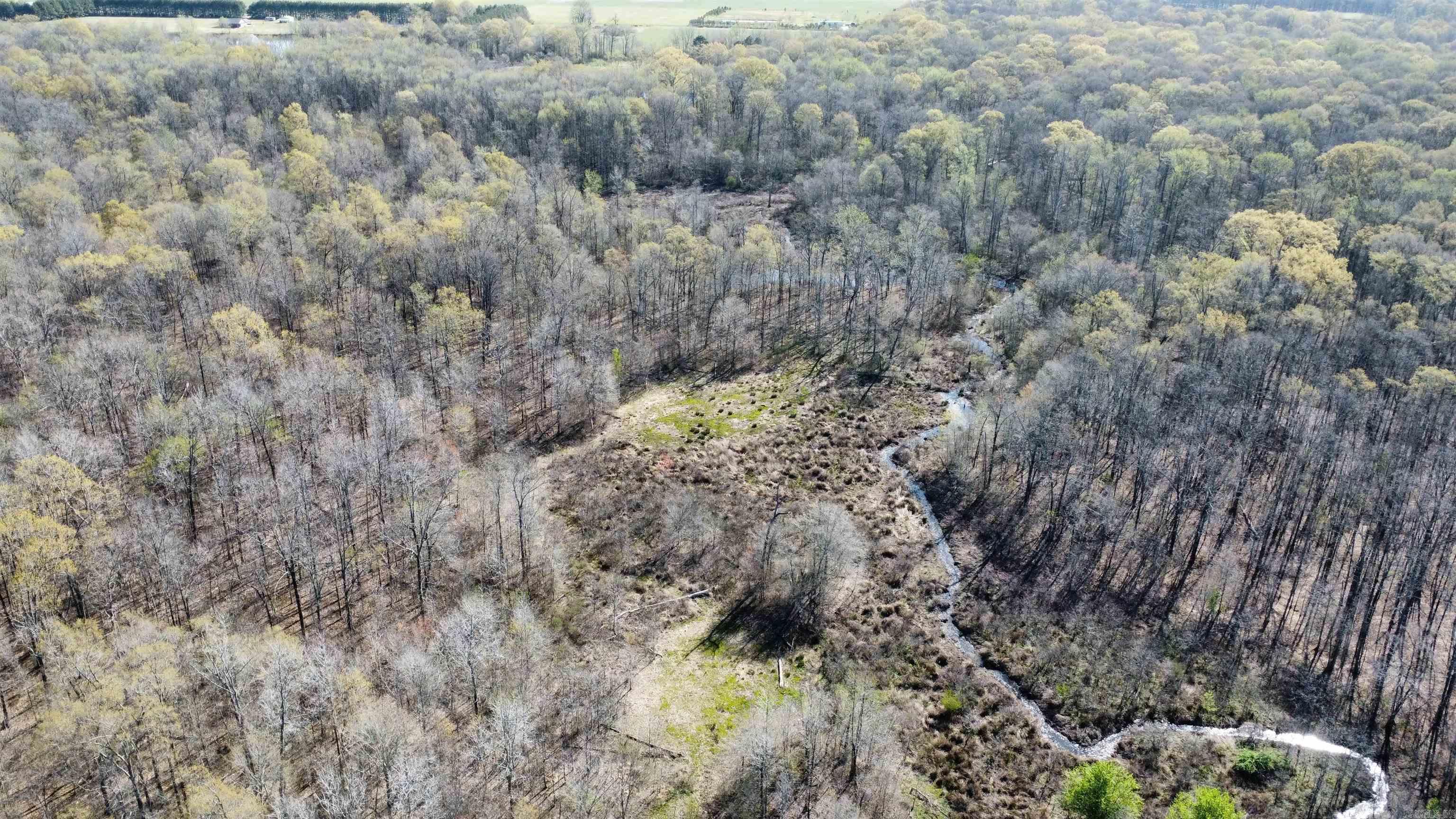 000 N Lebanon Rd  McRae, AR
