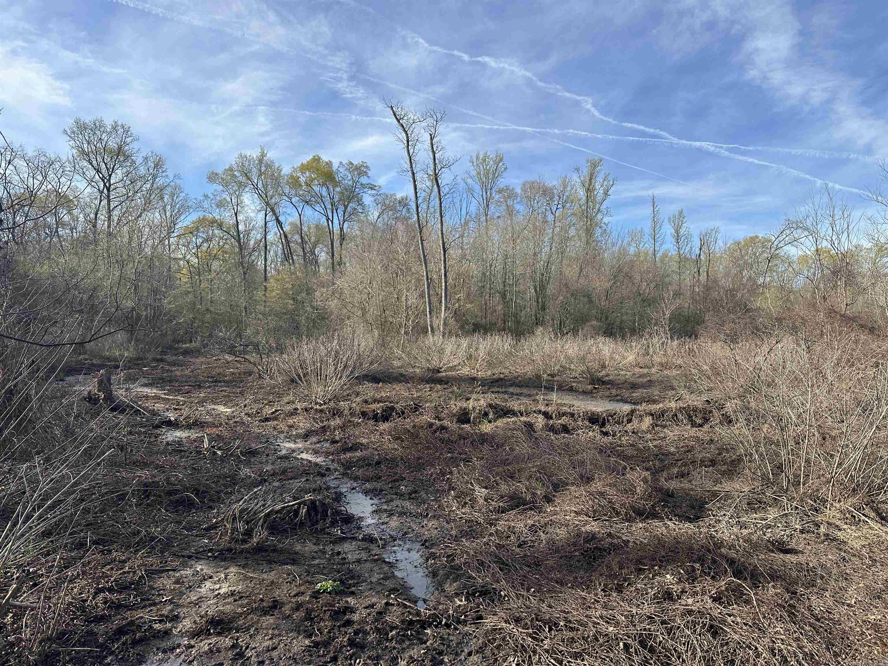 000 N Lebanon Rd  McRae, AR