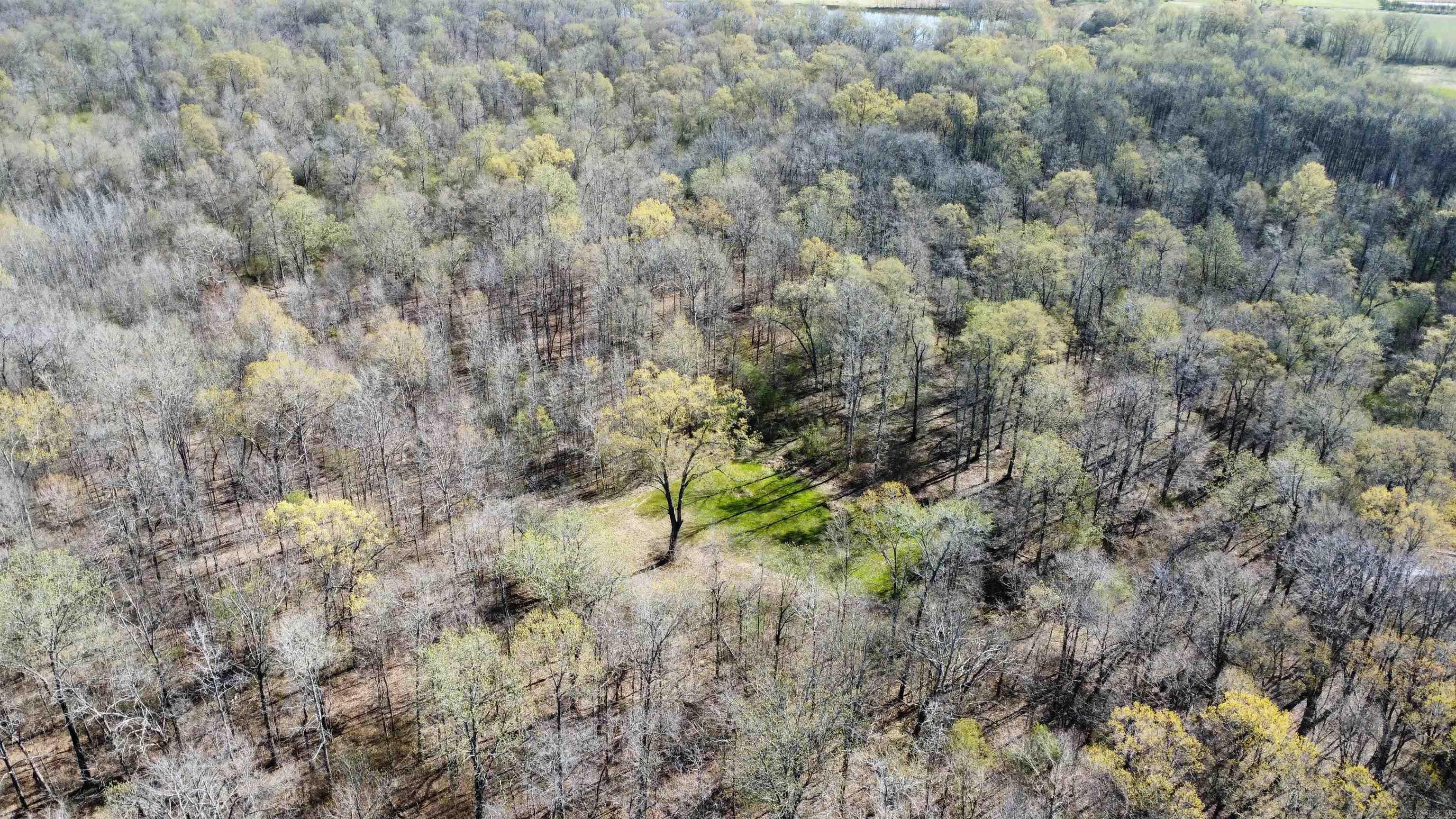 000 N Lebanon Rd  McRae, AR