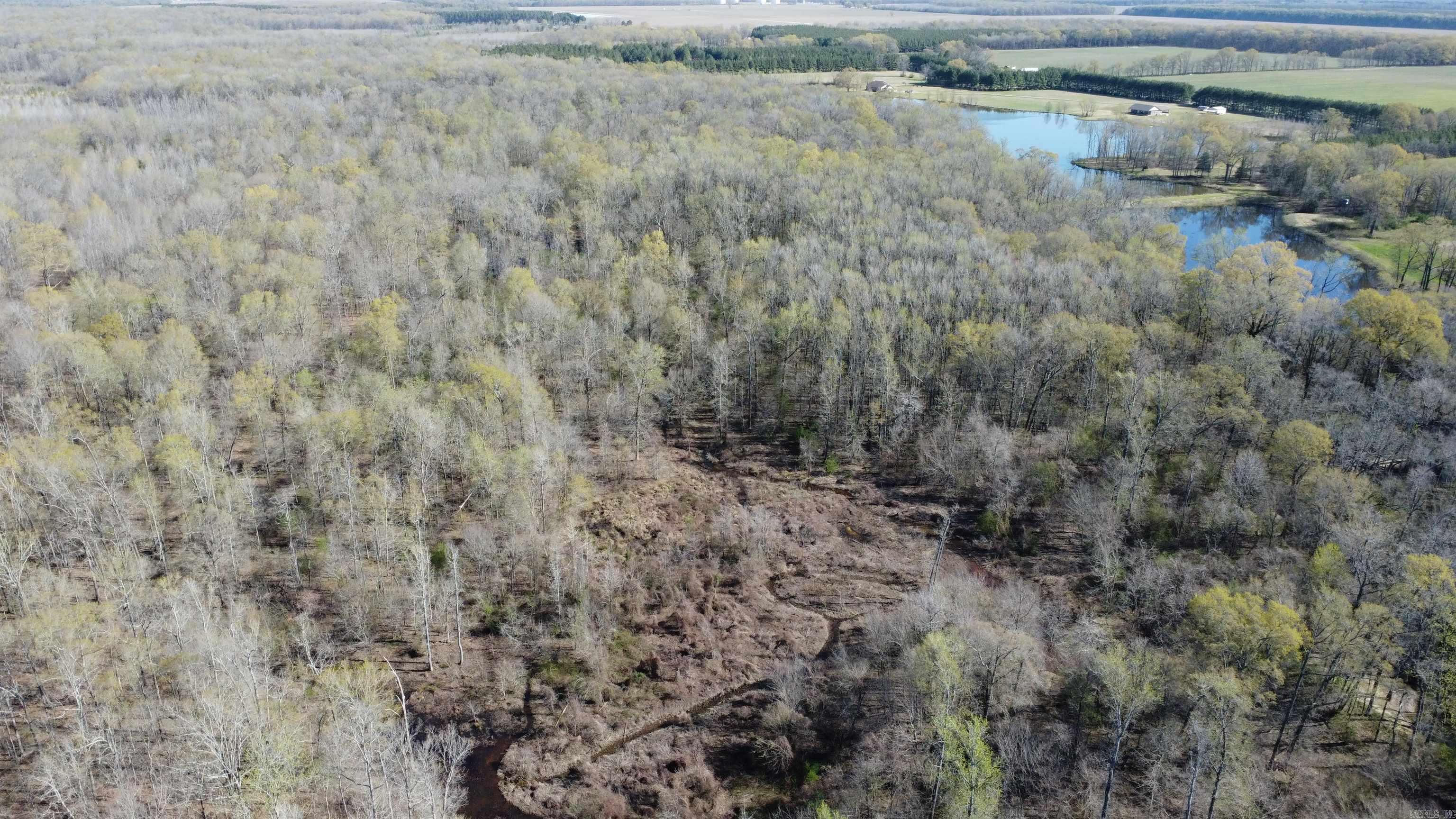 000 N Lebanon Rd  McRae, AR
