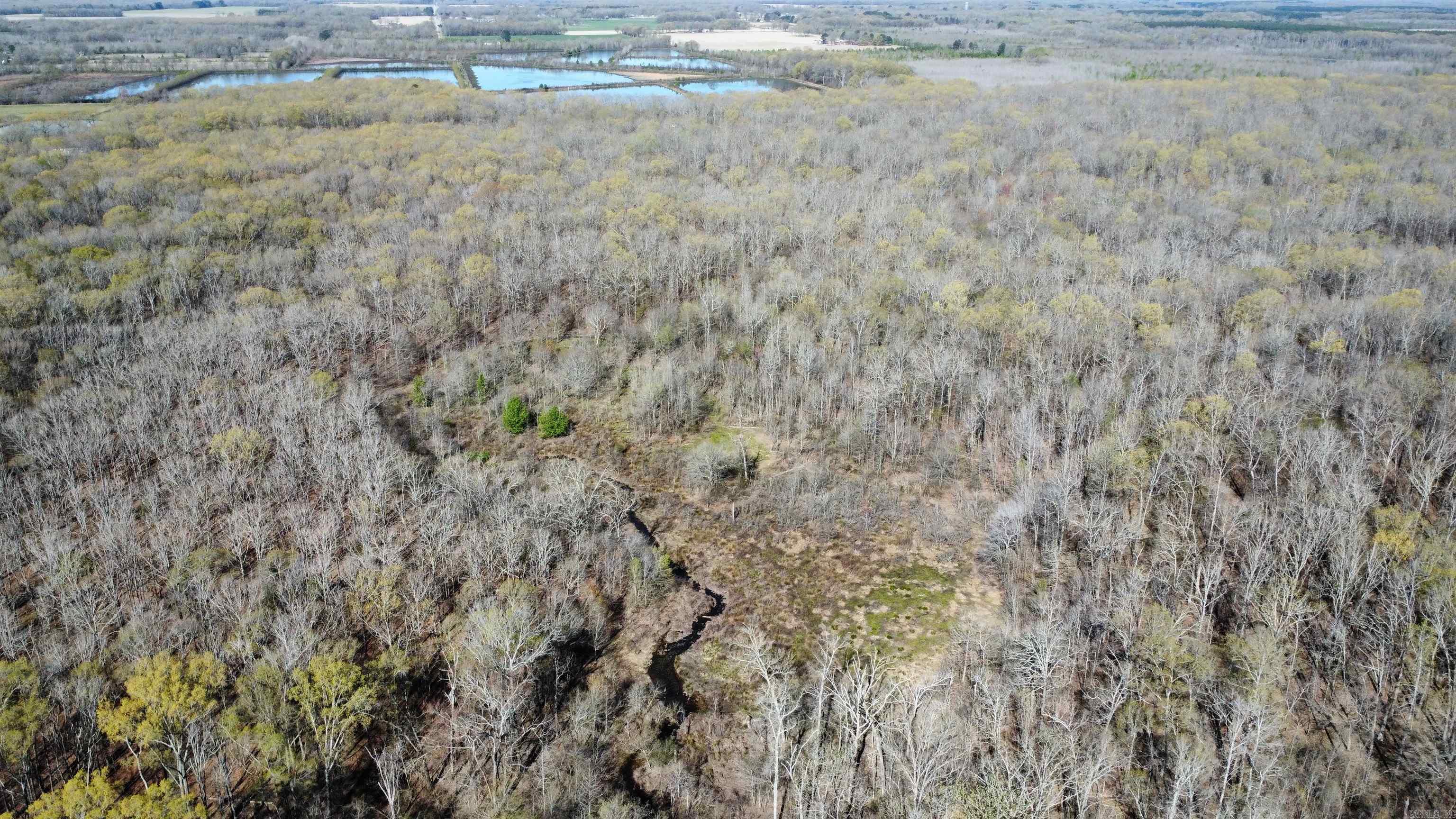 000 N Lebanon Rd  McRae, AR