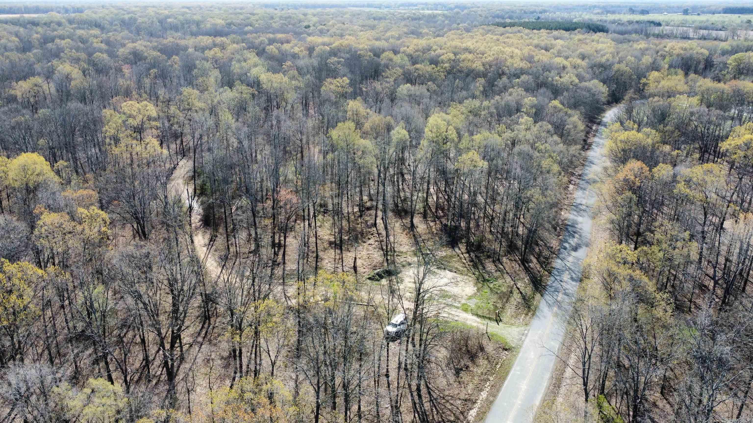 000 N Lebanon Rd  McRae, AR