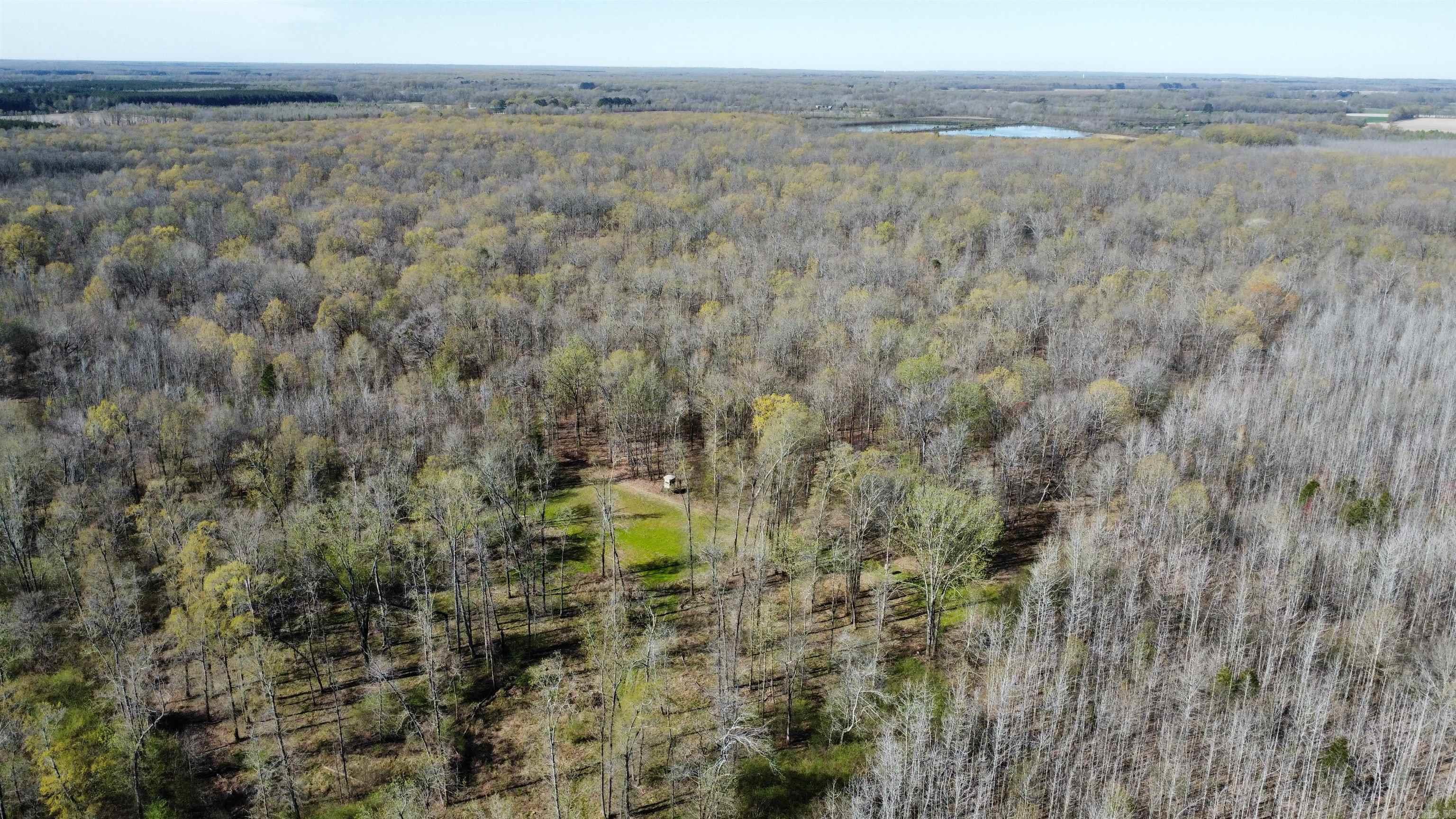 000 N Lebanon Rd  McRae, AR