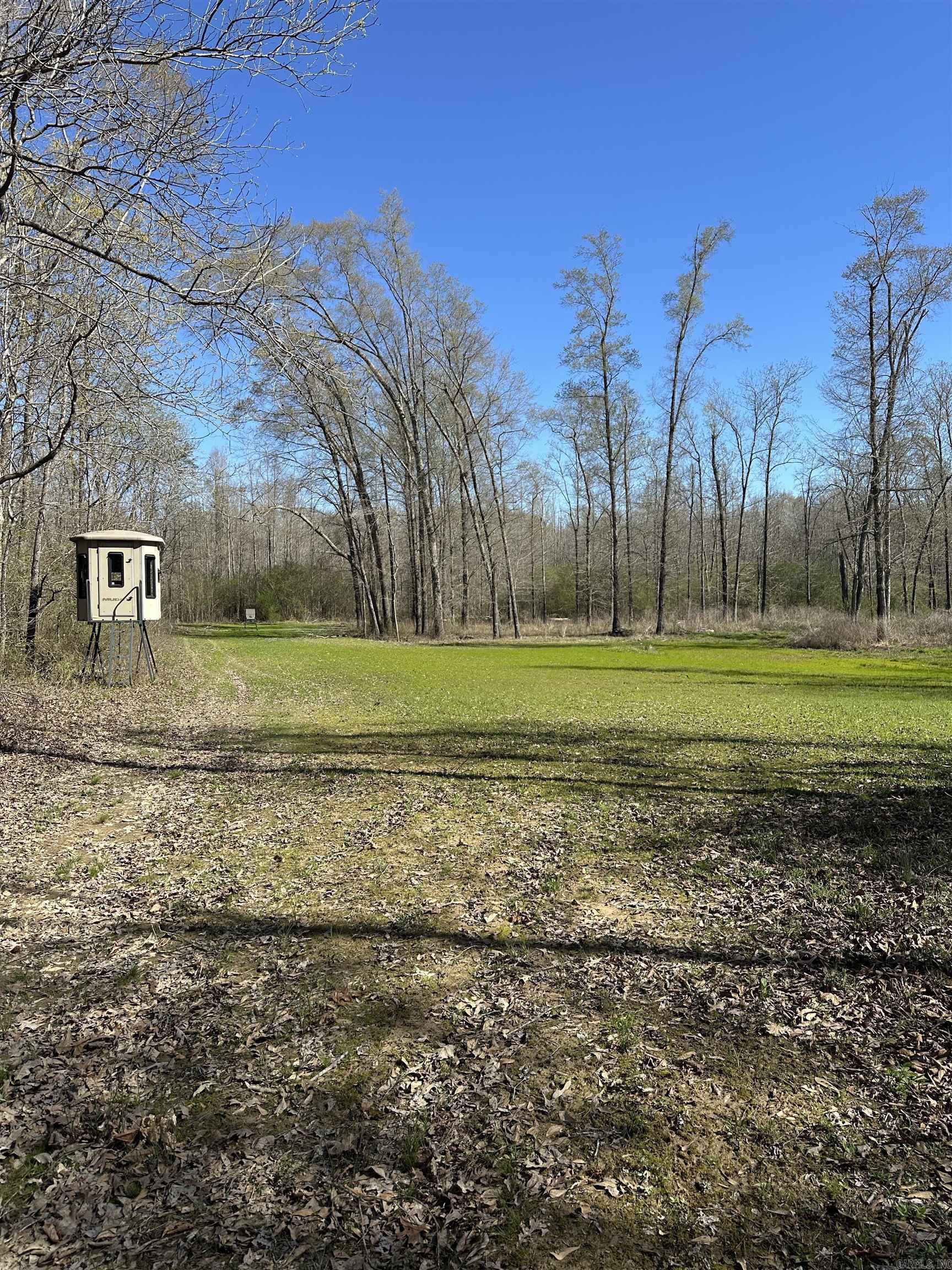 000 N Lebanon Rd  McRae, AR