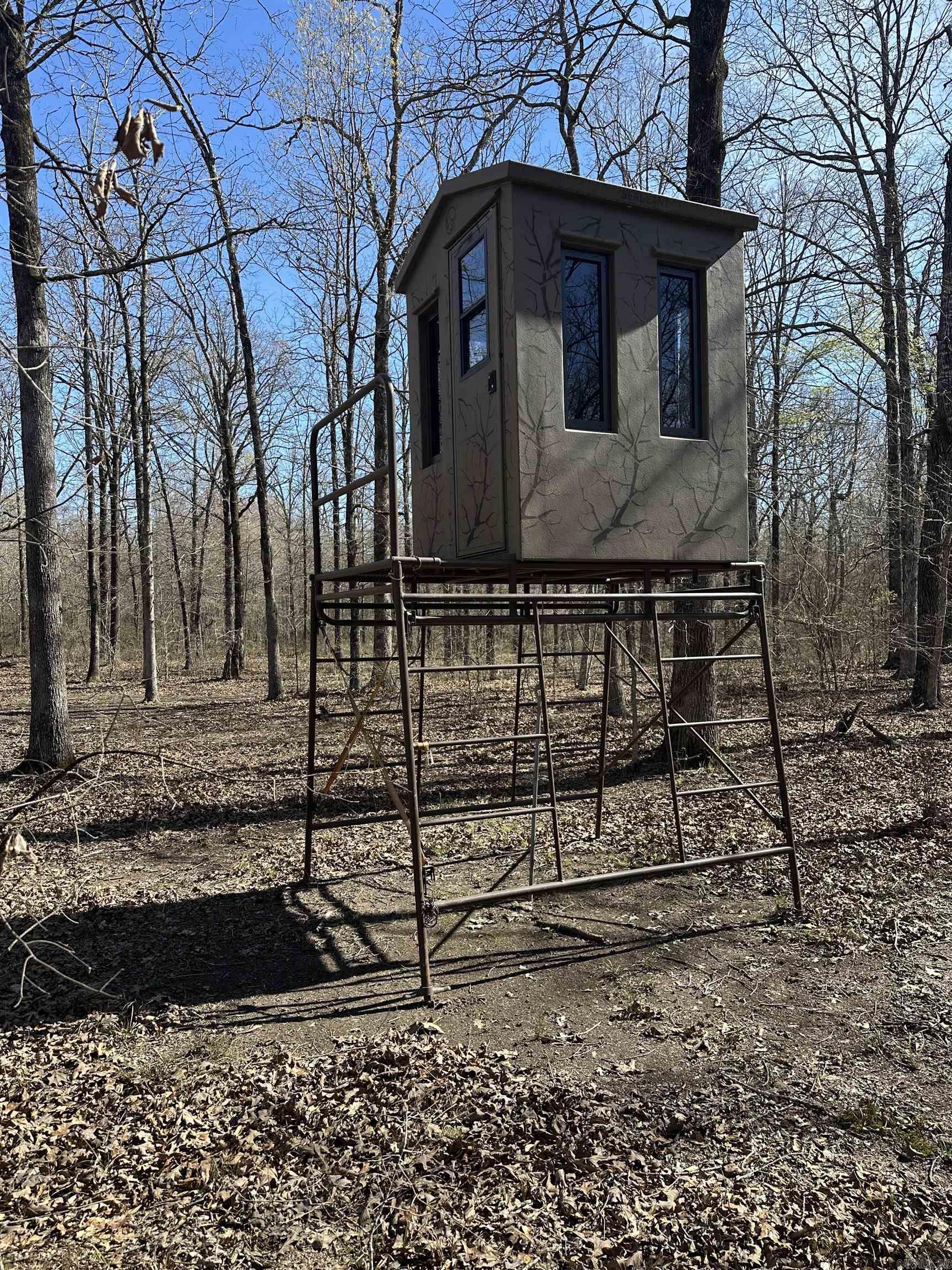 000 N Lebanon Rd  McRae, AR