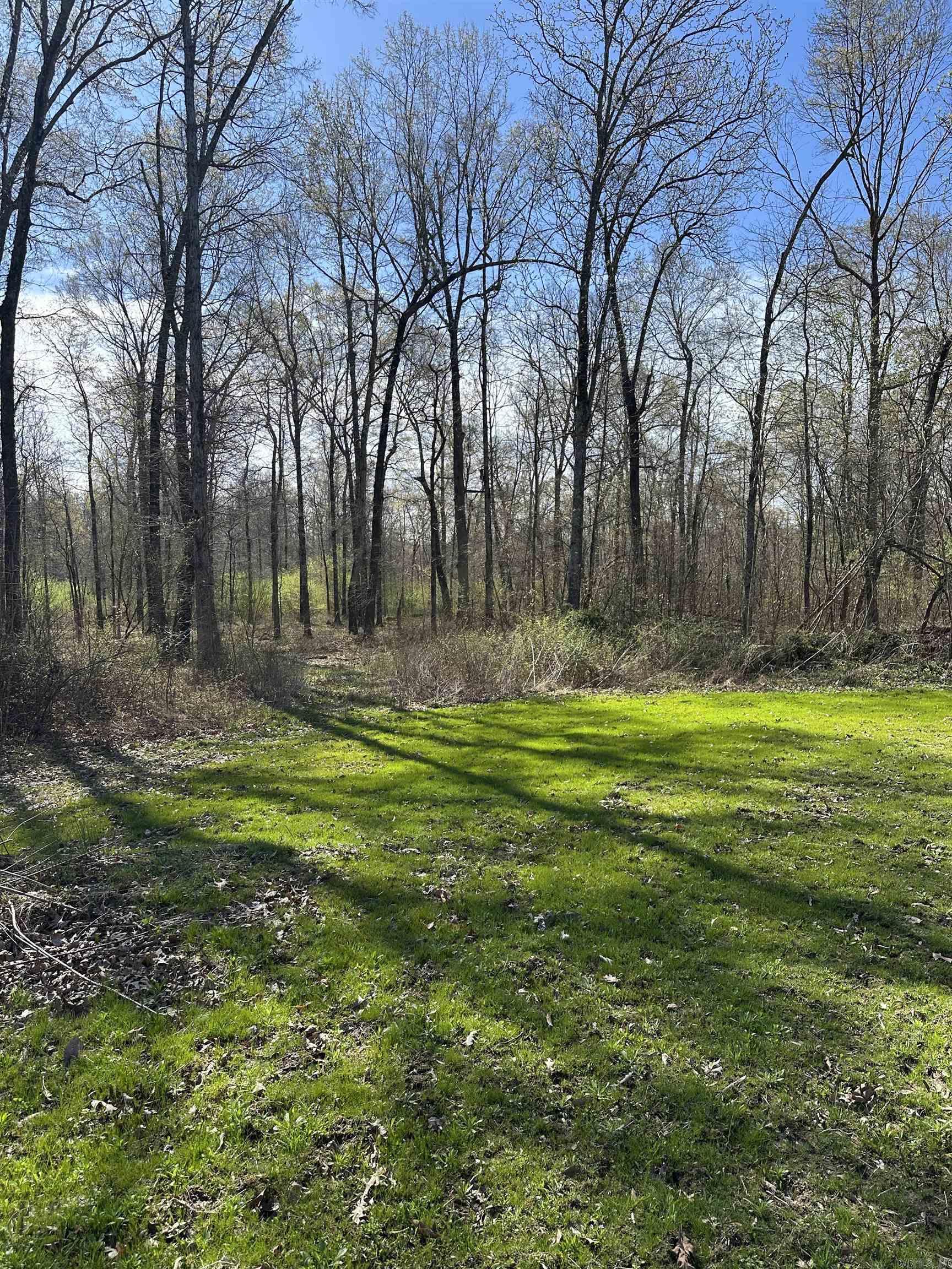 000 N Lebanon Rd  McRae, AR