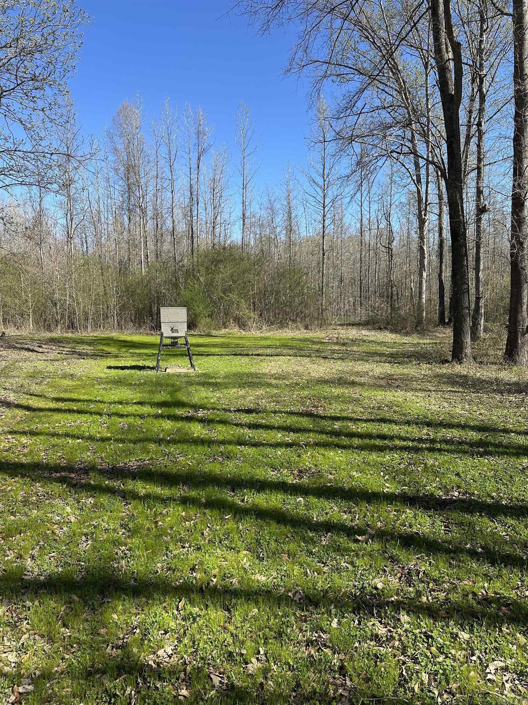000 N Lebanon Rd  McRae, AR