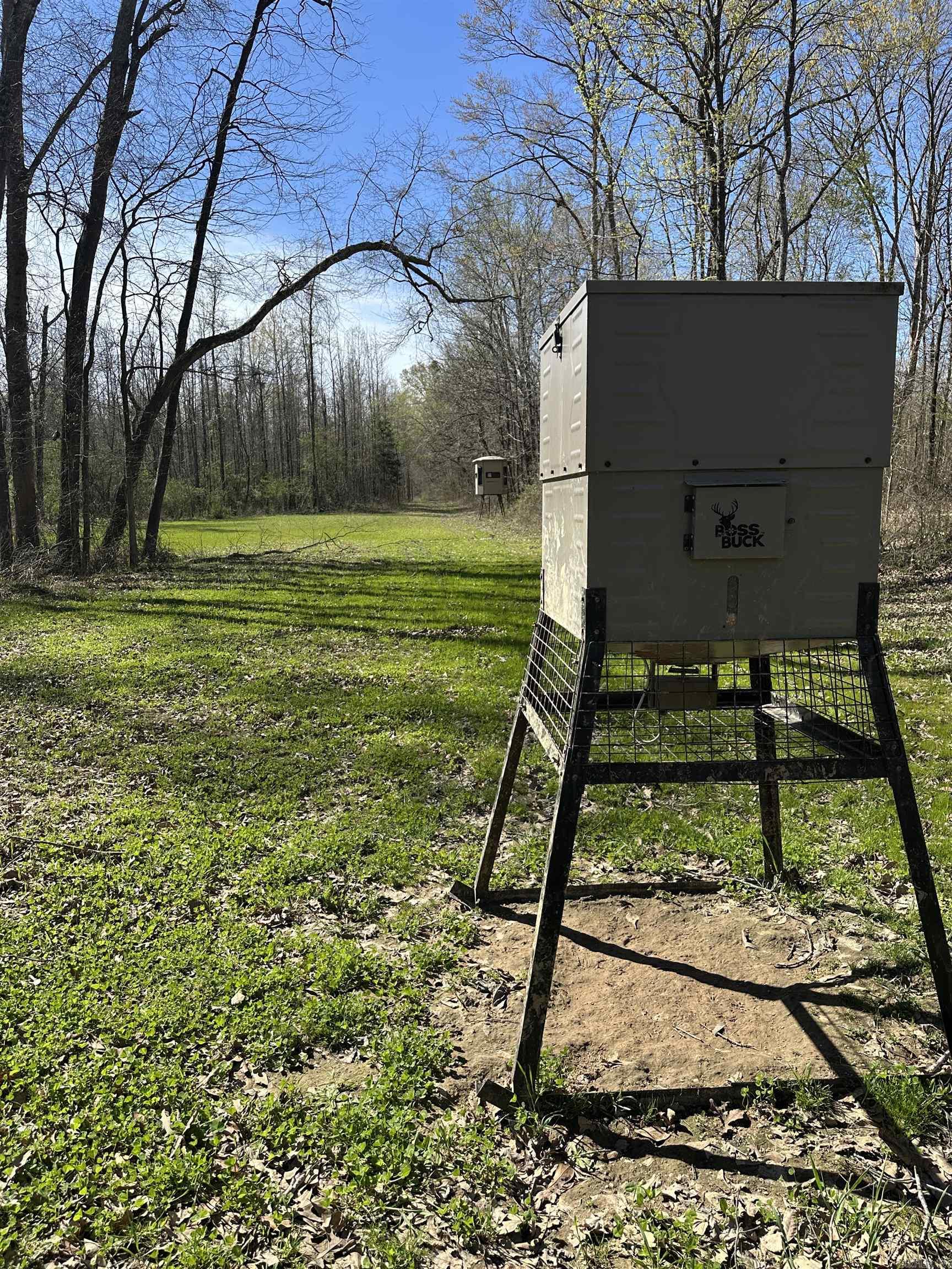 000 N Lebanon Rd  McRae, AR