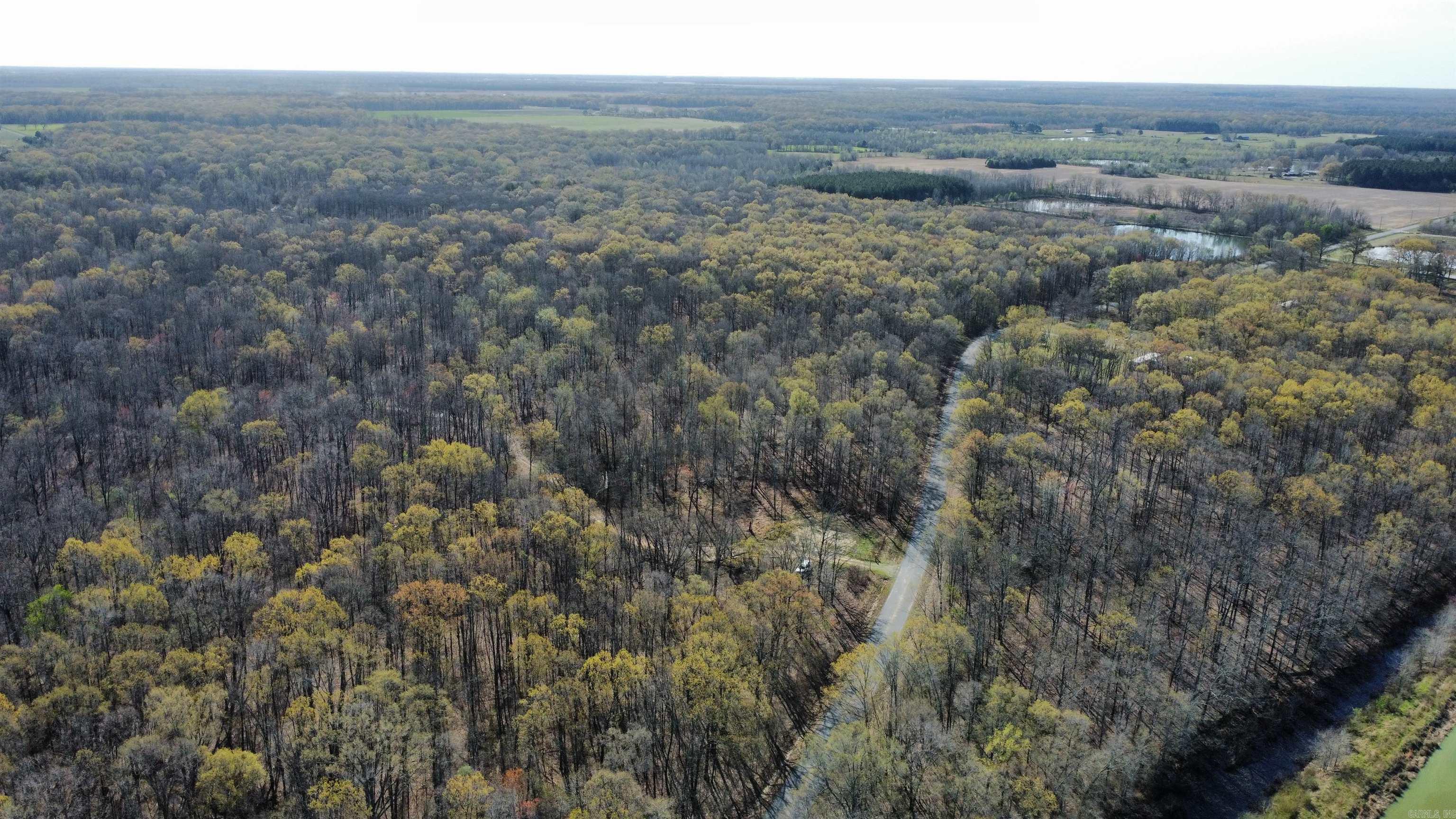 000 N Lebanon Rd  McRae, AR