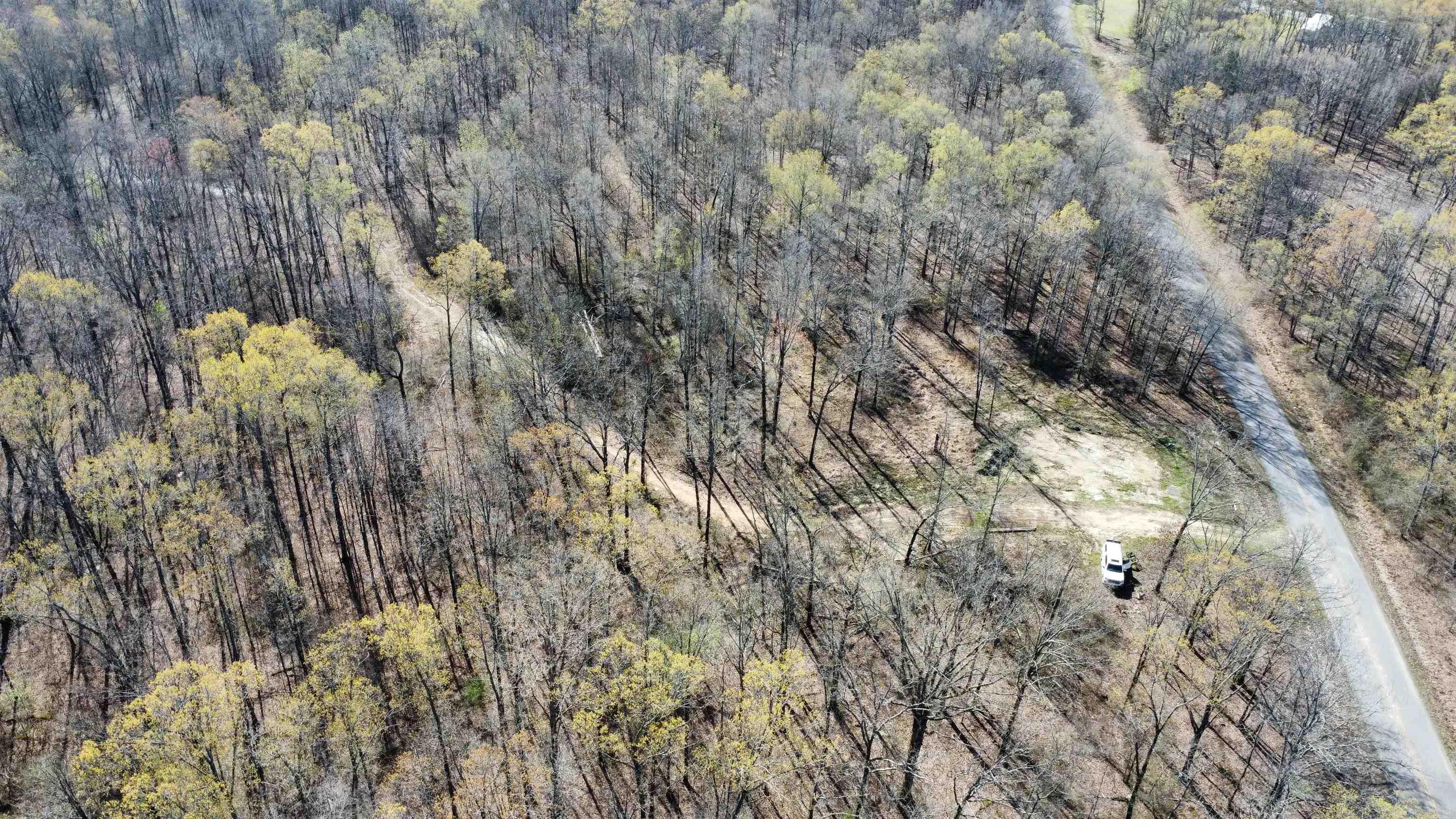 000 N Lebanon Rd  McRae, AR