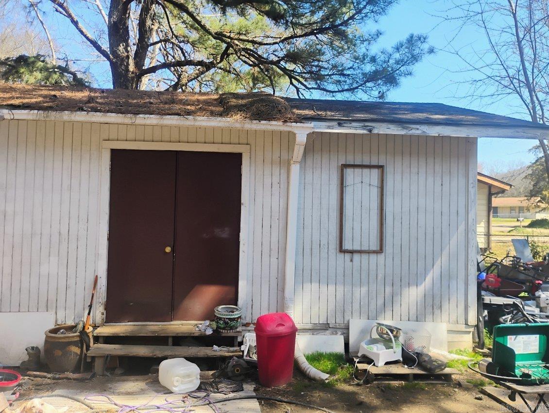 102  Squire Ct  Hot Springs National Park, AR