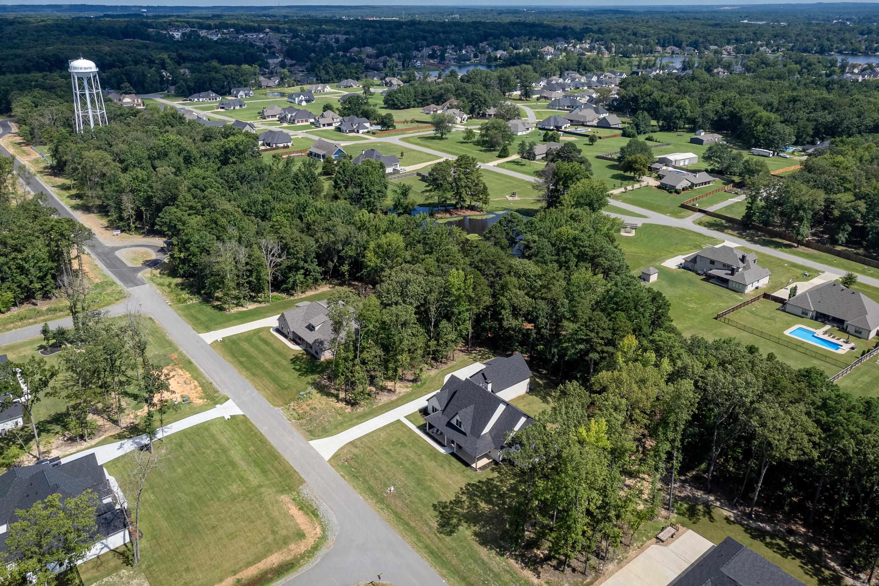 1009  Sungate  Alexander, AR