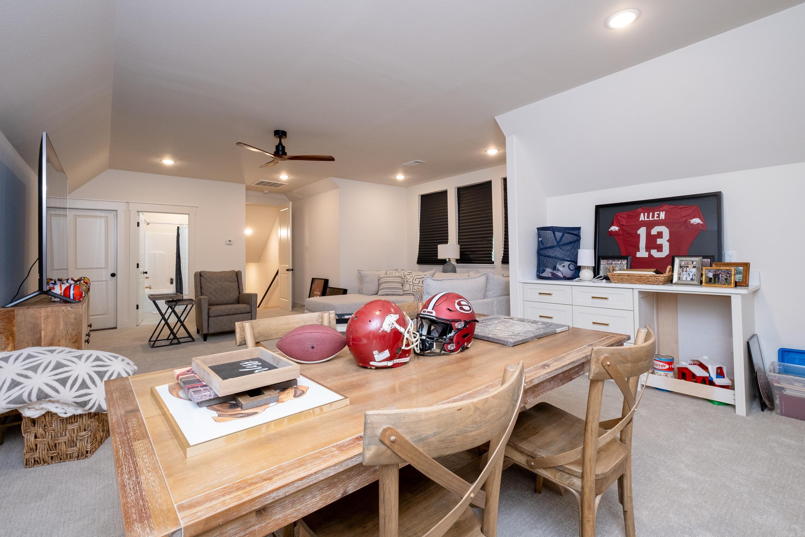 1009  Sungate  Alexander, AR