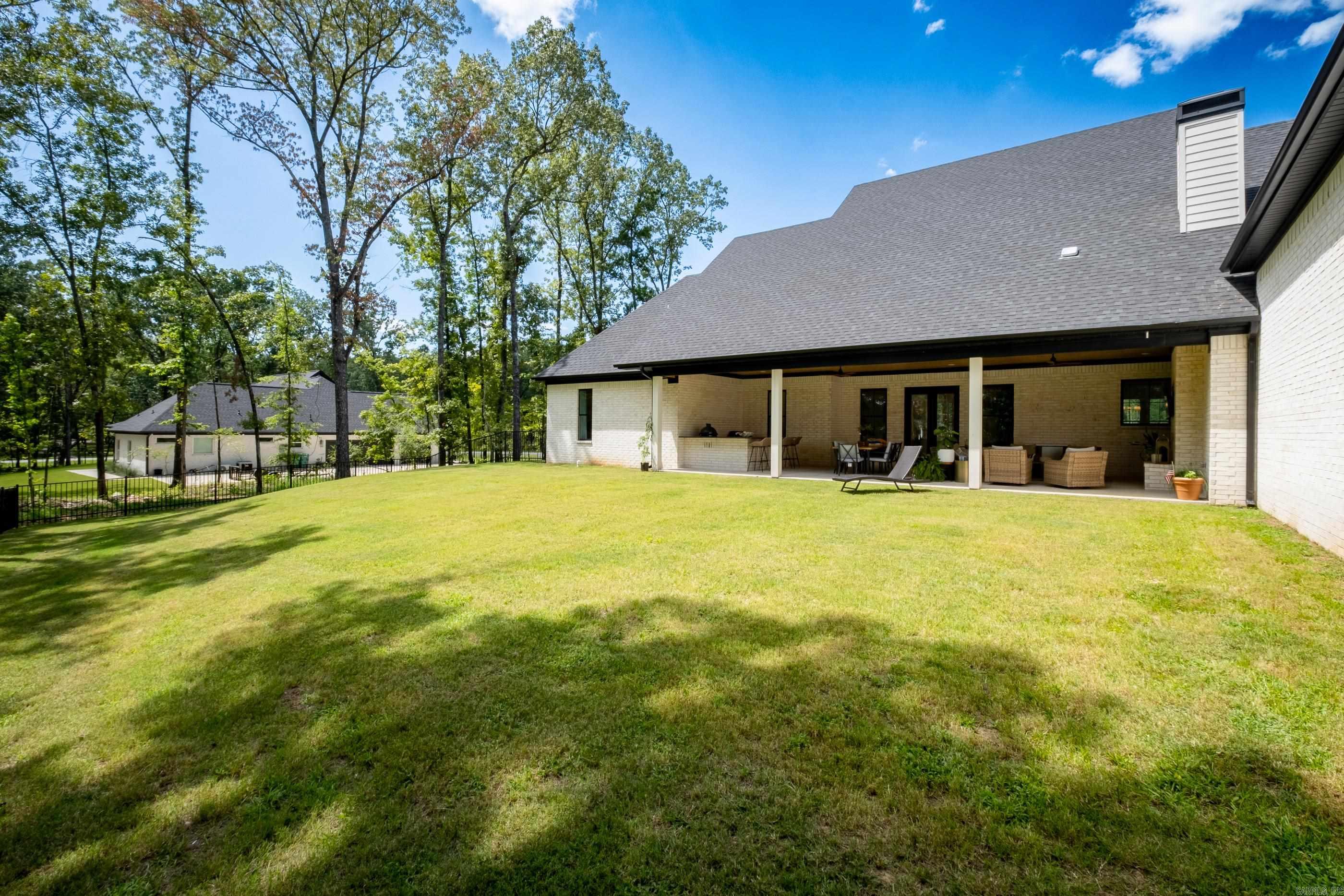 1009  Sungate  Alexander, AR
