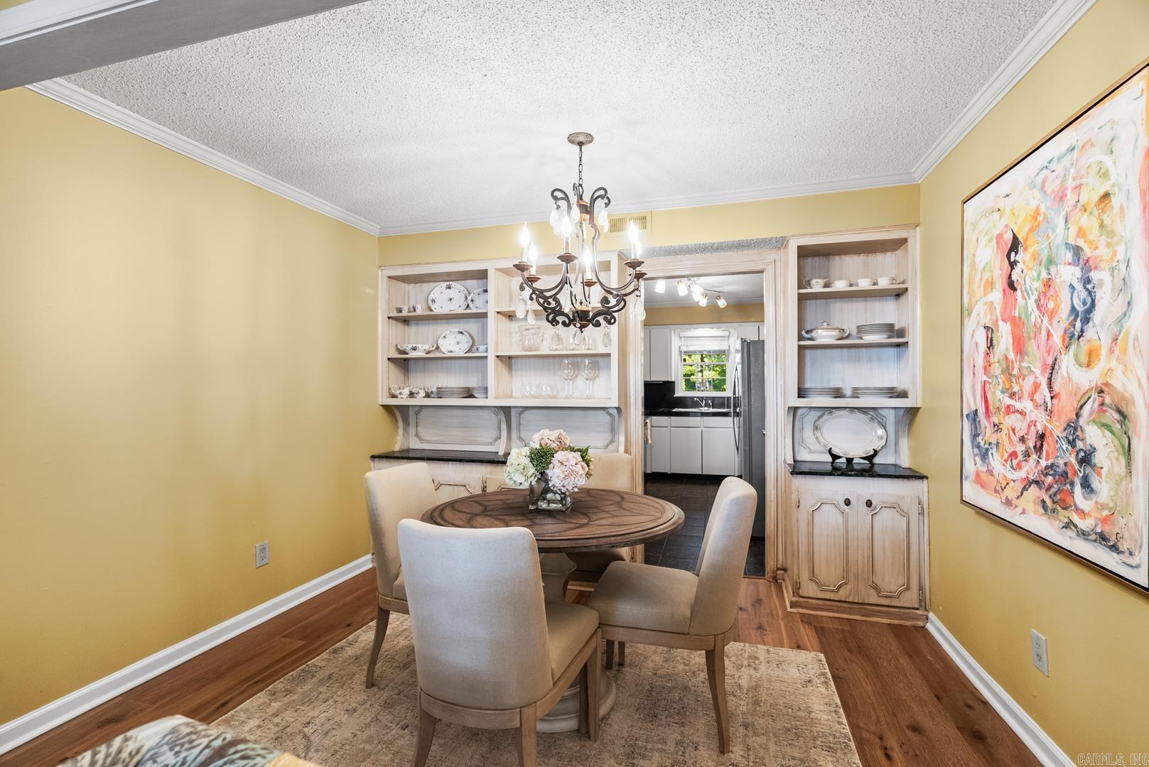 405  Cambridge  Little Rock, AR