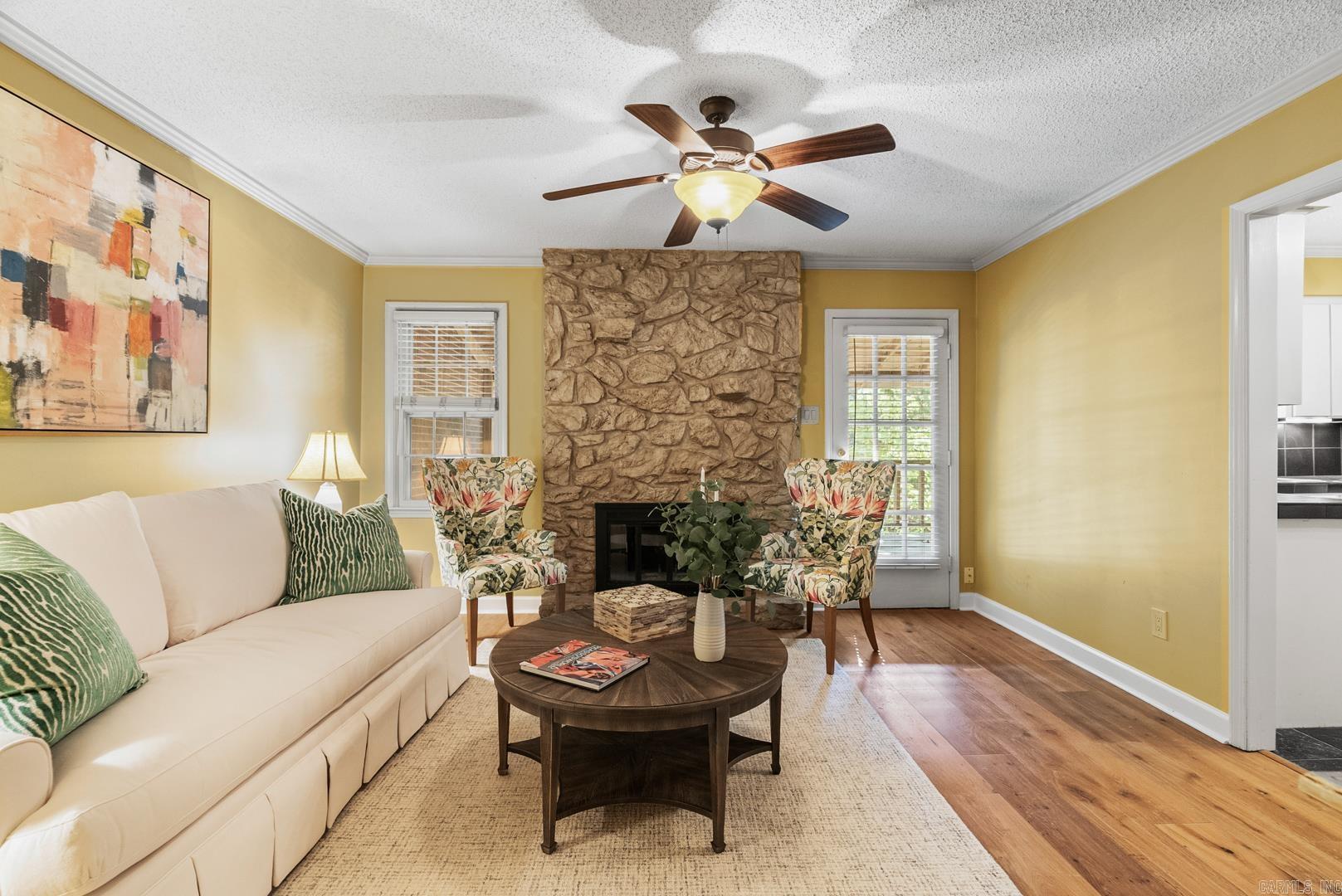 405  Cambridge  Little Rock, AR