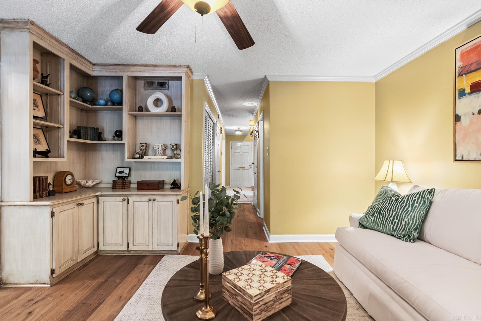 405  Cambridge  Little Rock, AR