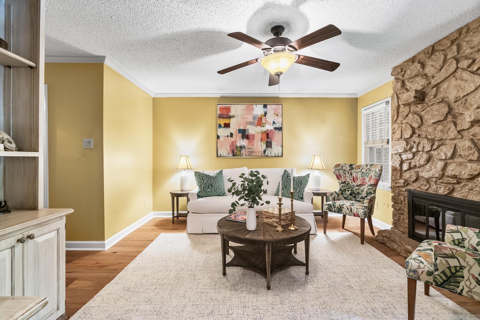405  Cambridge  Little Rock, AR