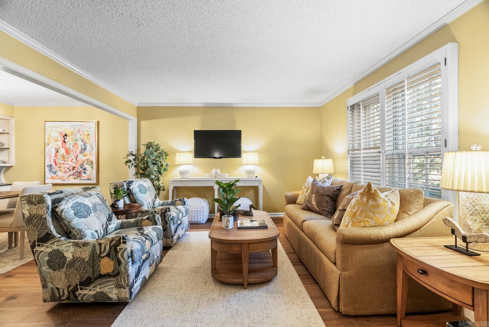 405  Cambridge  Little Rock, AR