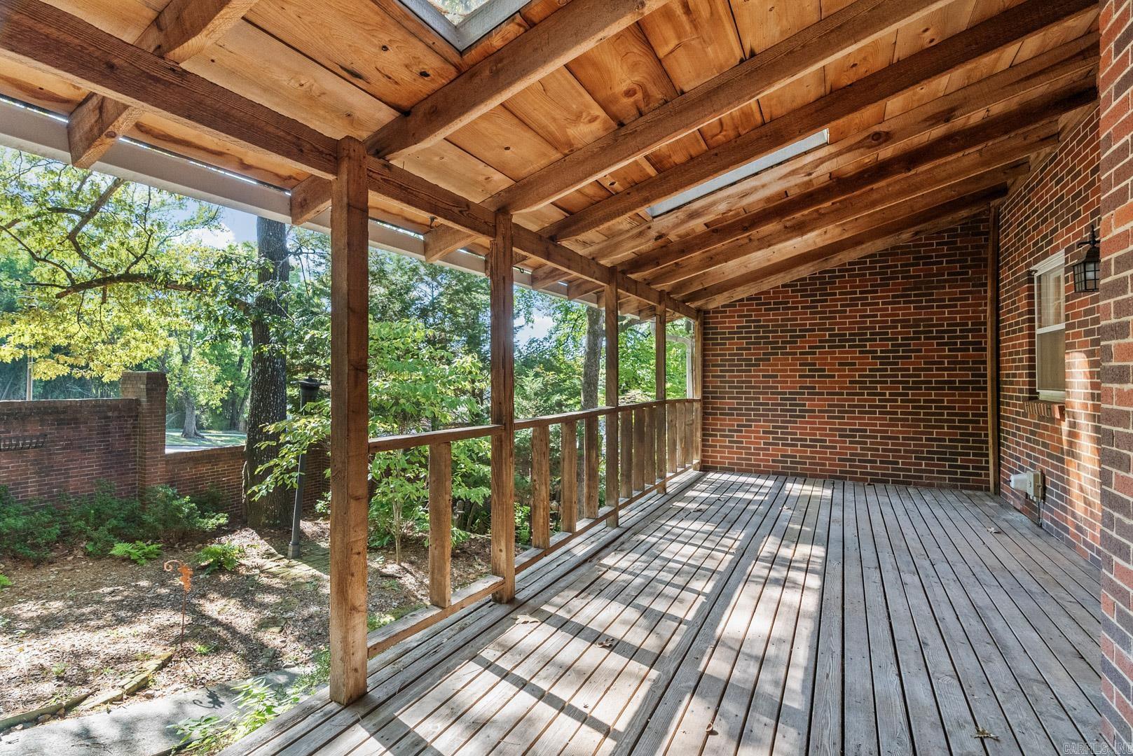 405  Cambridge  Little Rock, AR