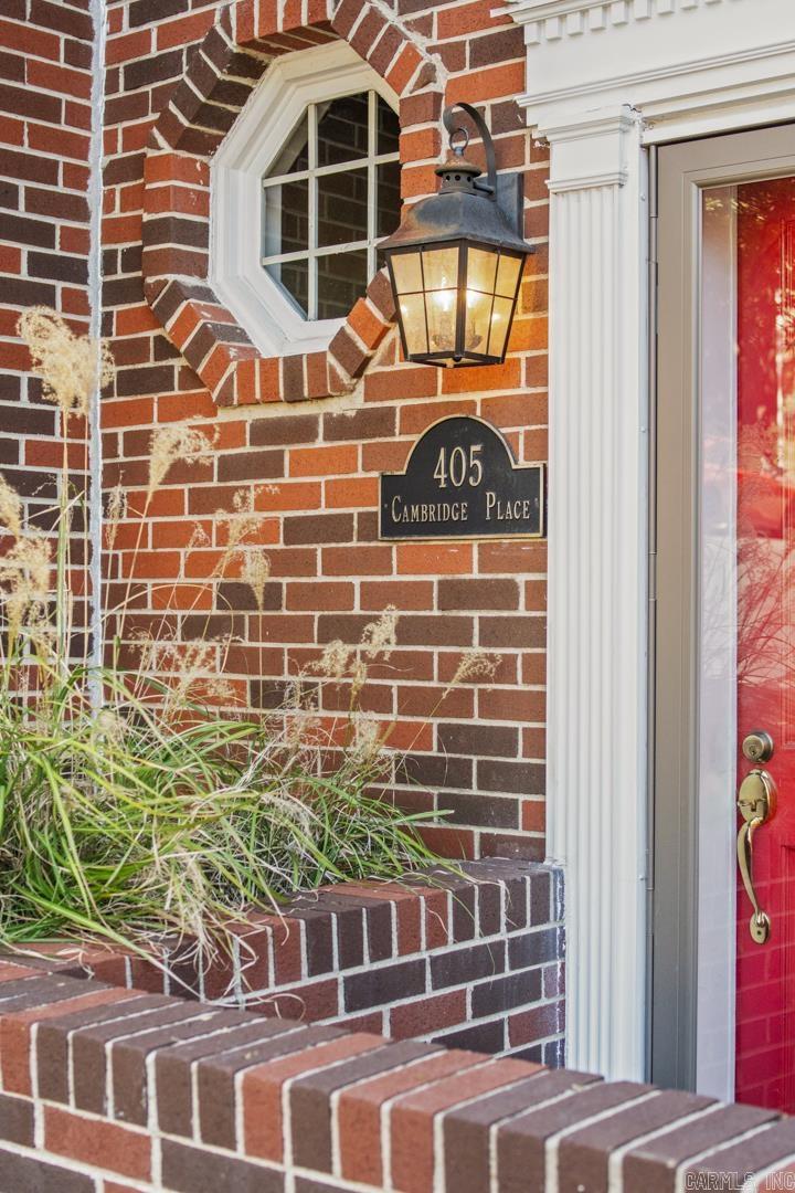 405  Cambridge  Little Rock, AR