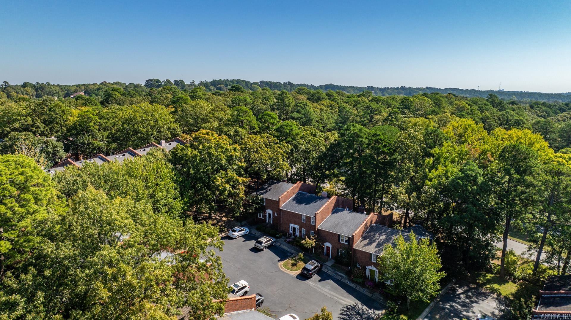 405  Cambridge  Little Rock, AR