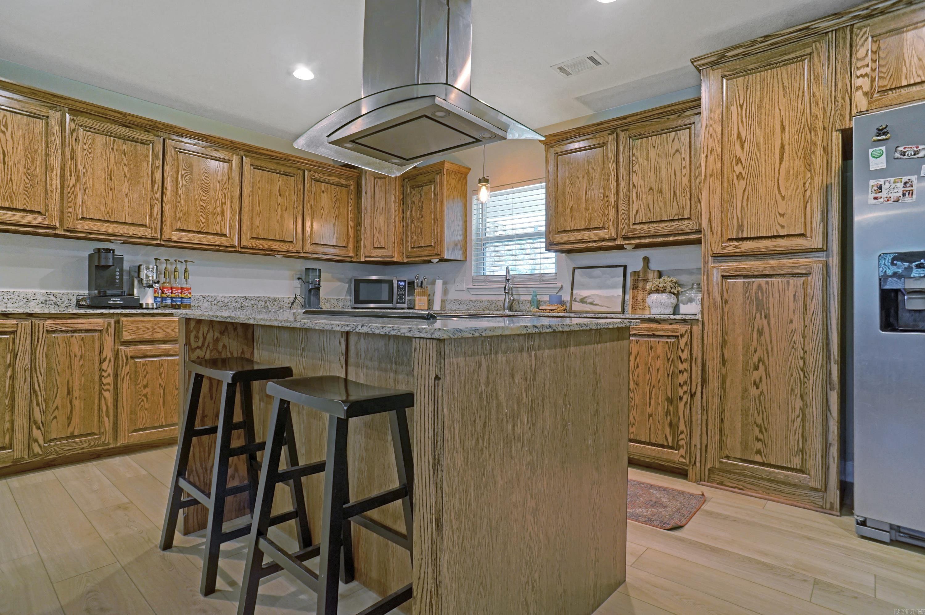 126  County Road 1721  London, AR