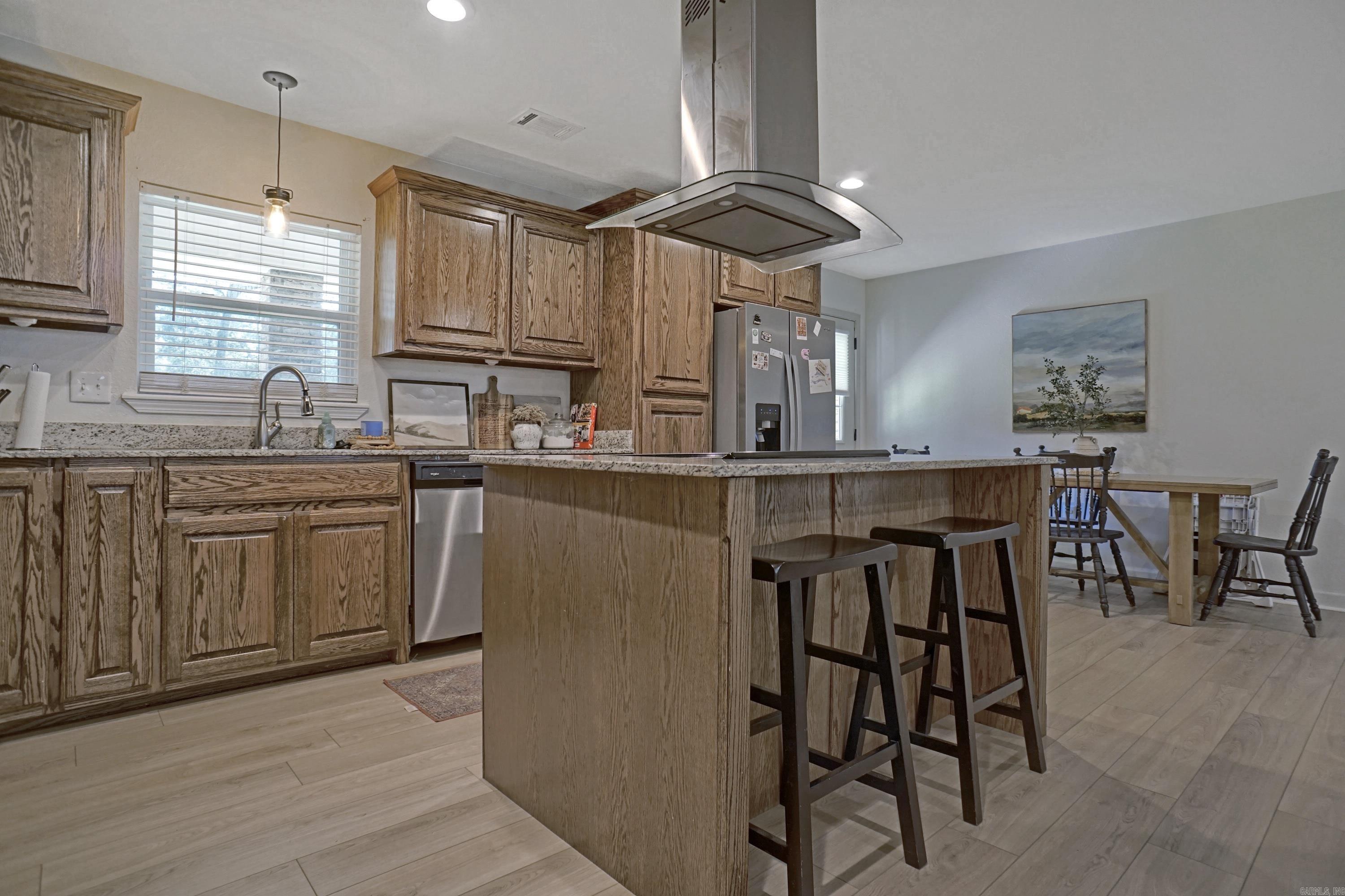 126  County Road 1721  London, AR