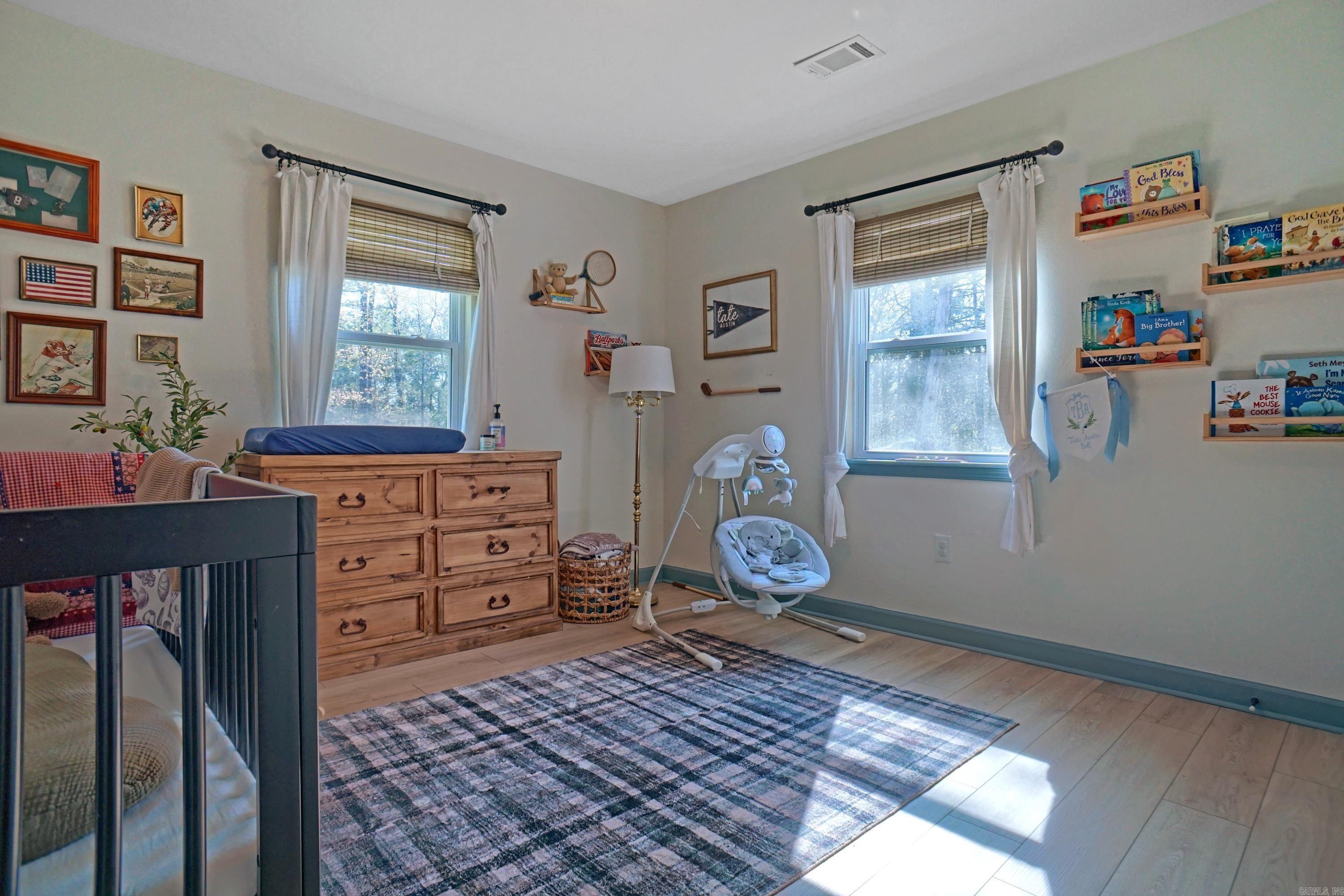 126  County Road 1721  London, AR