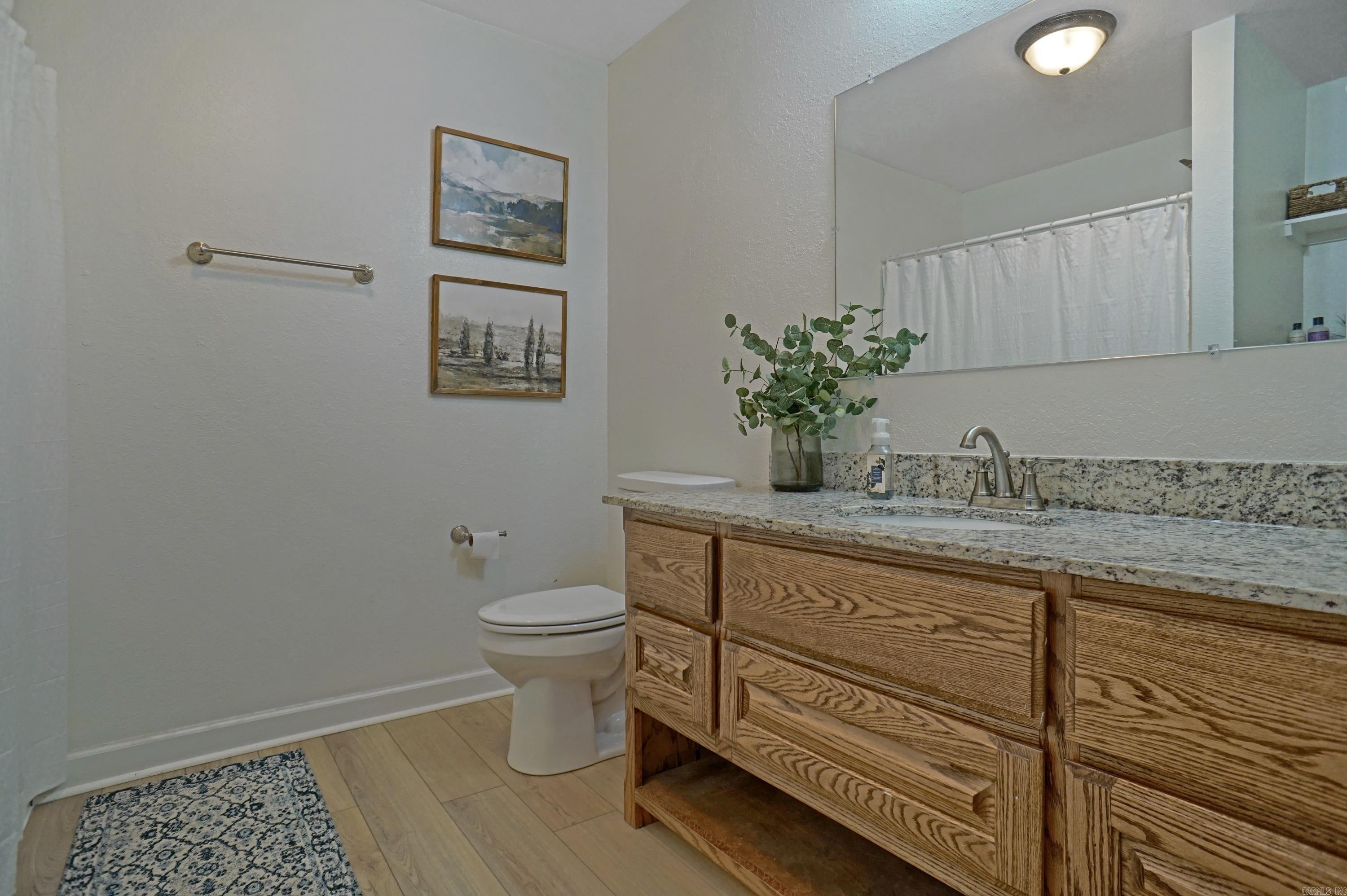 126  County Road 1721  London, AR