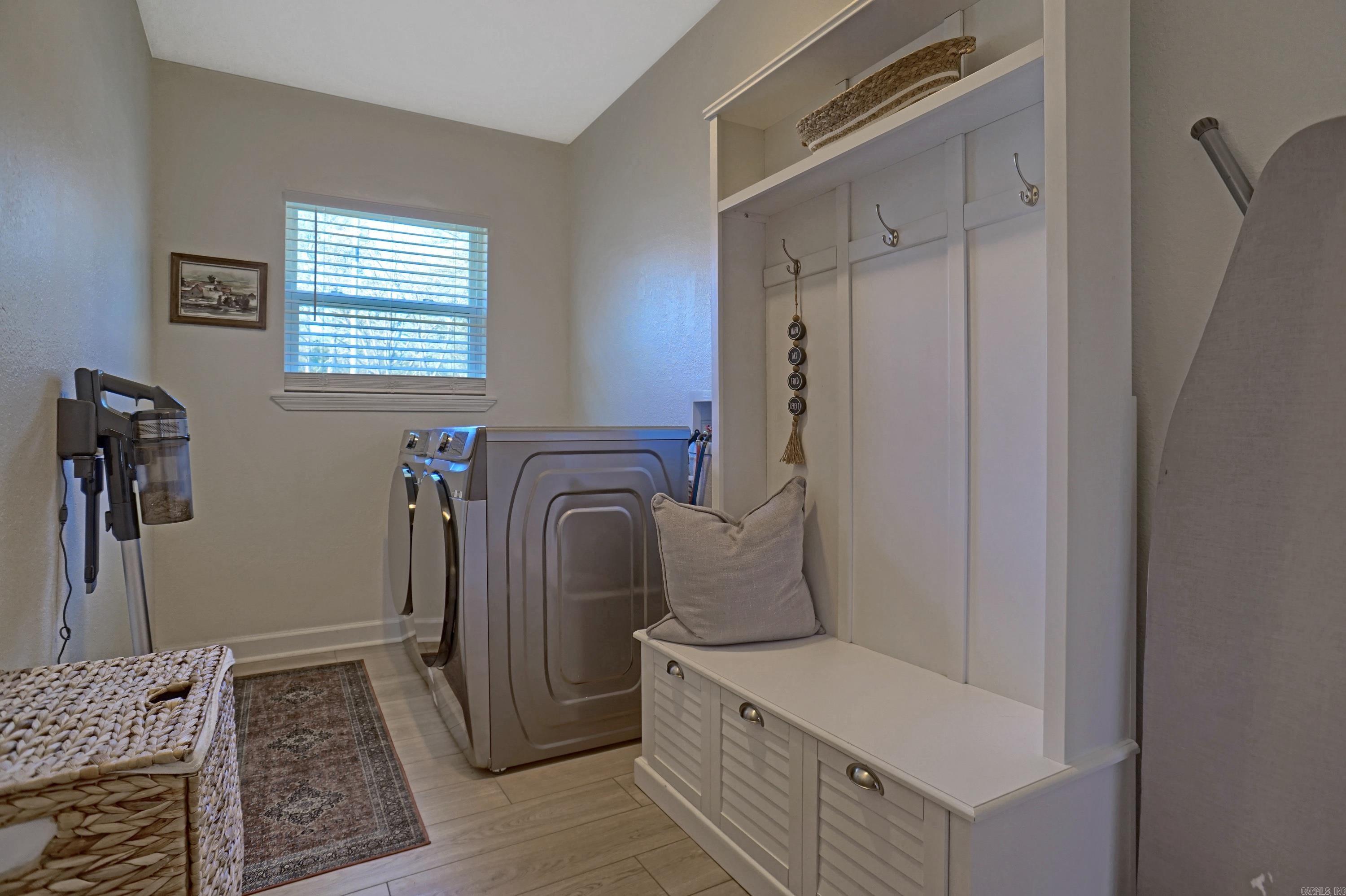 126  County Road 1721  London, AR