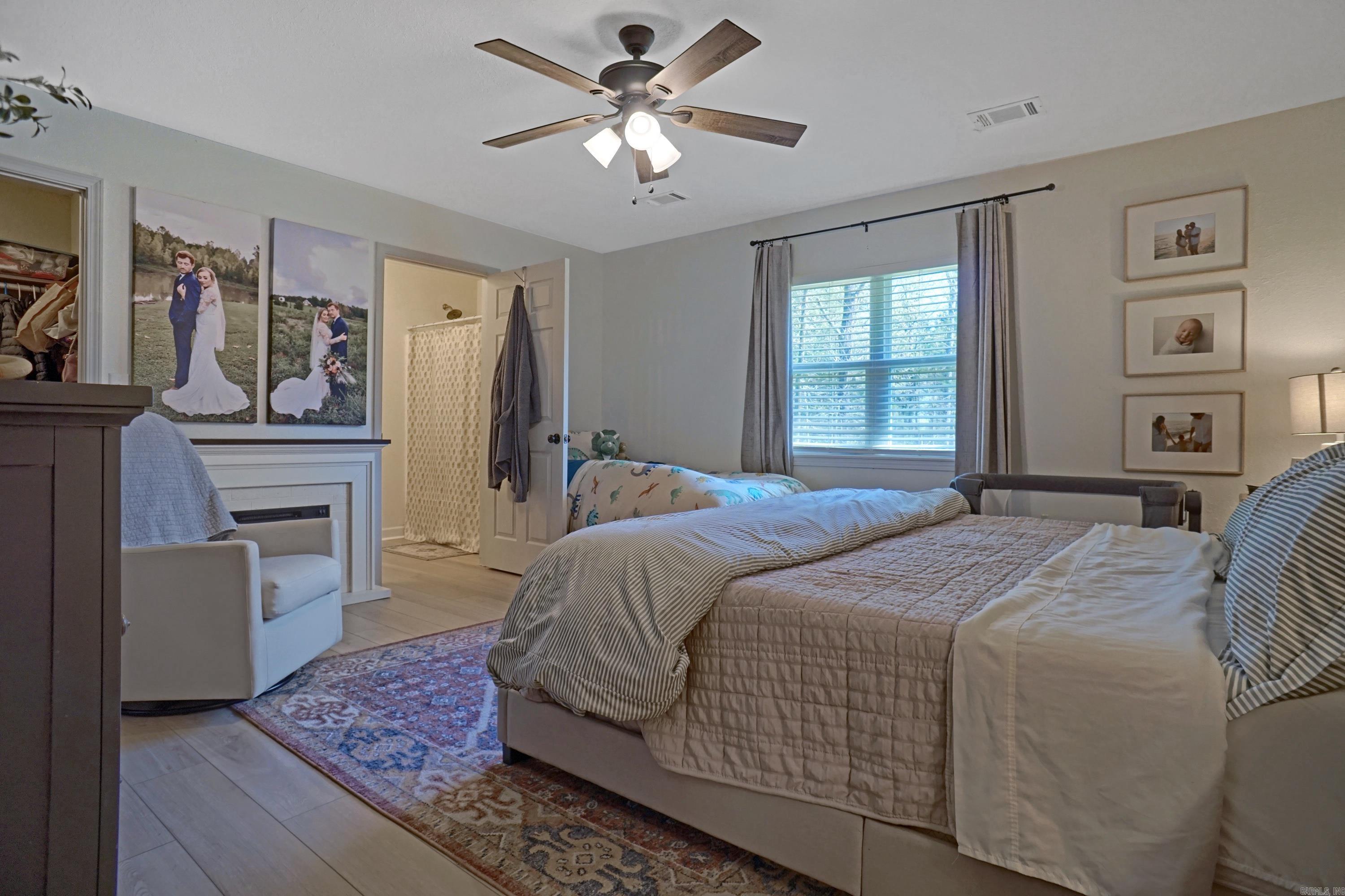 126  County Road 1721  London, AR