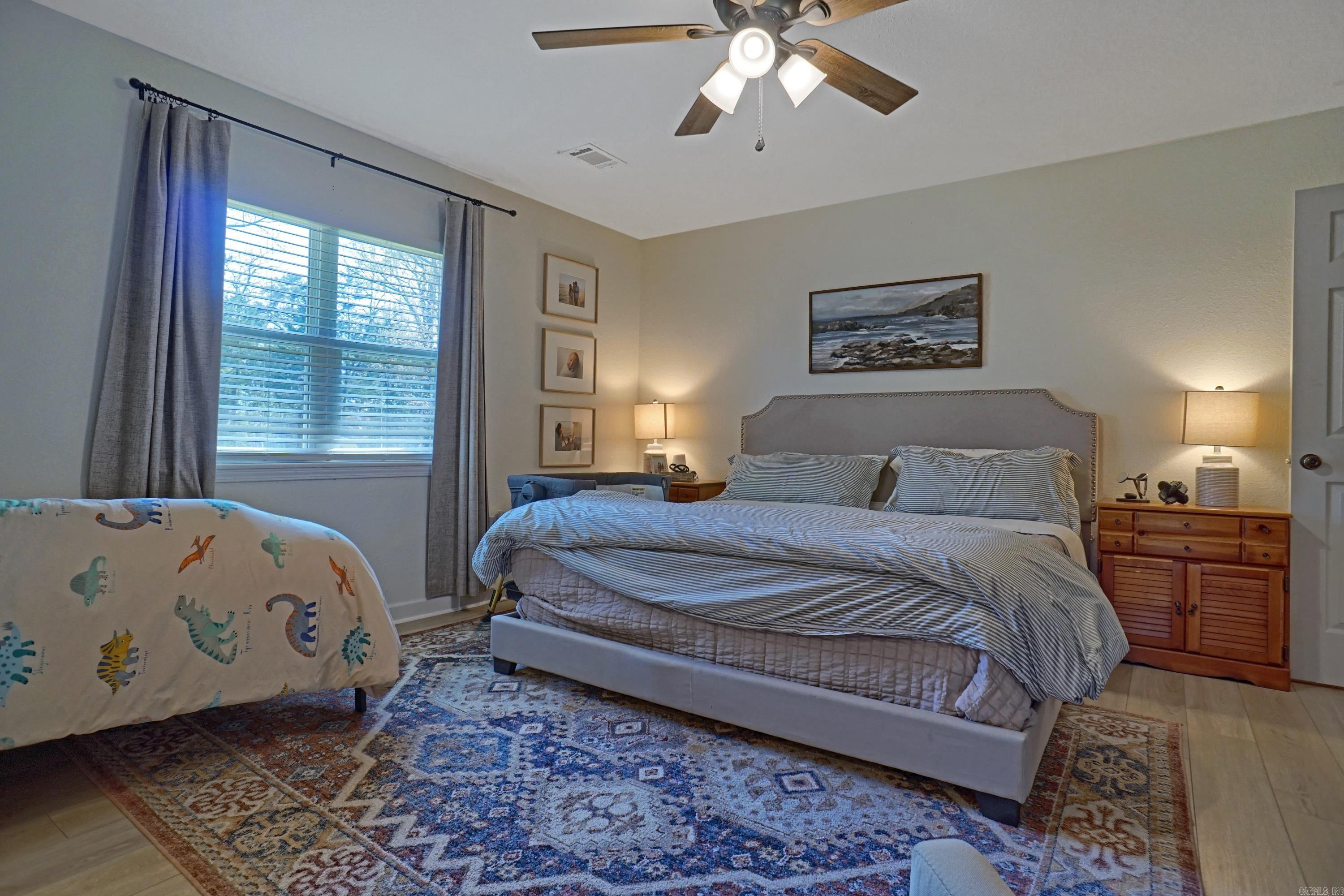 126  County Road 1721  London, AR
