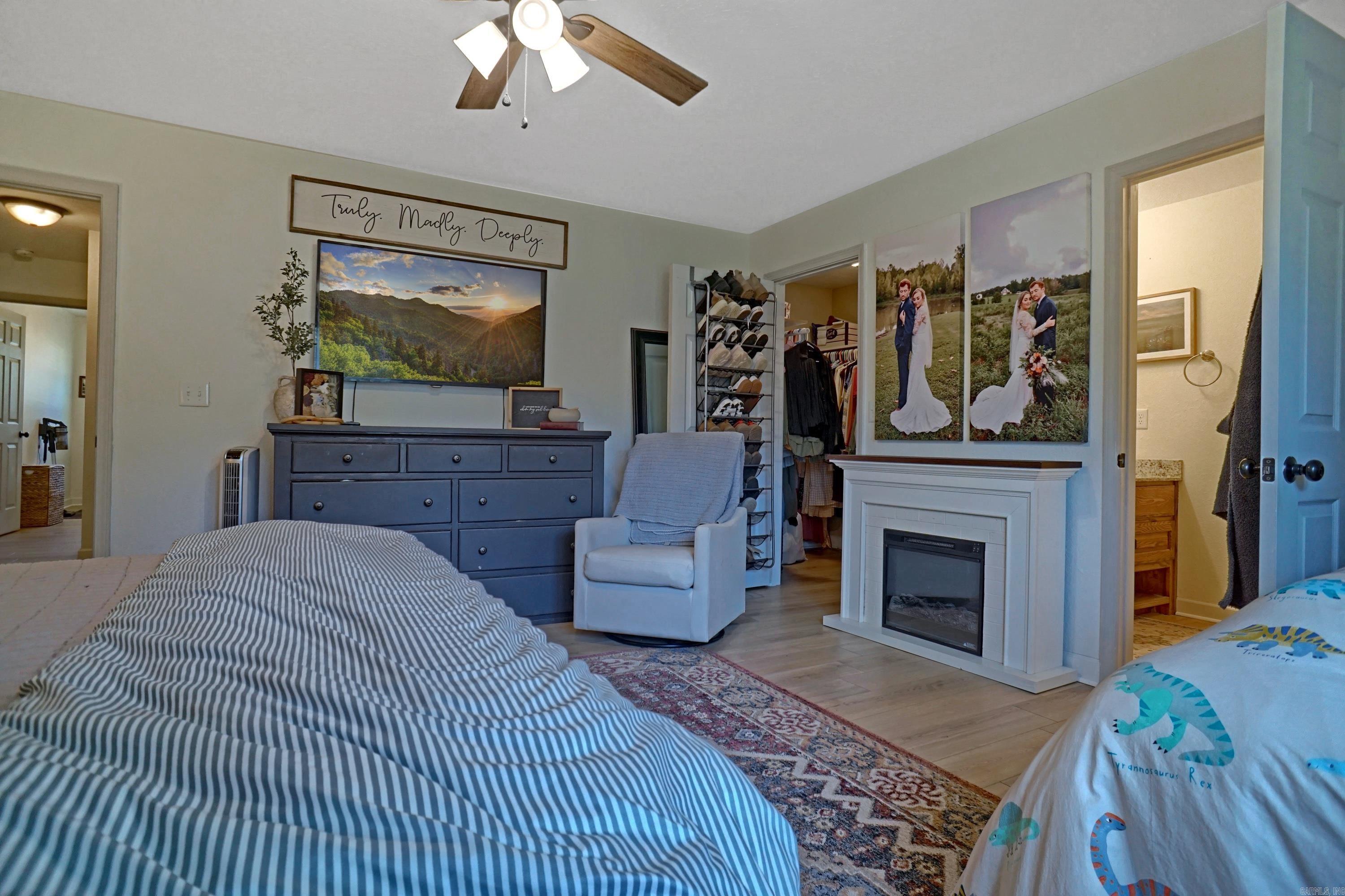 126  County Road 1721  London, AR