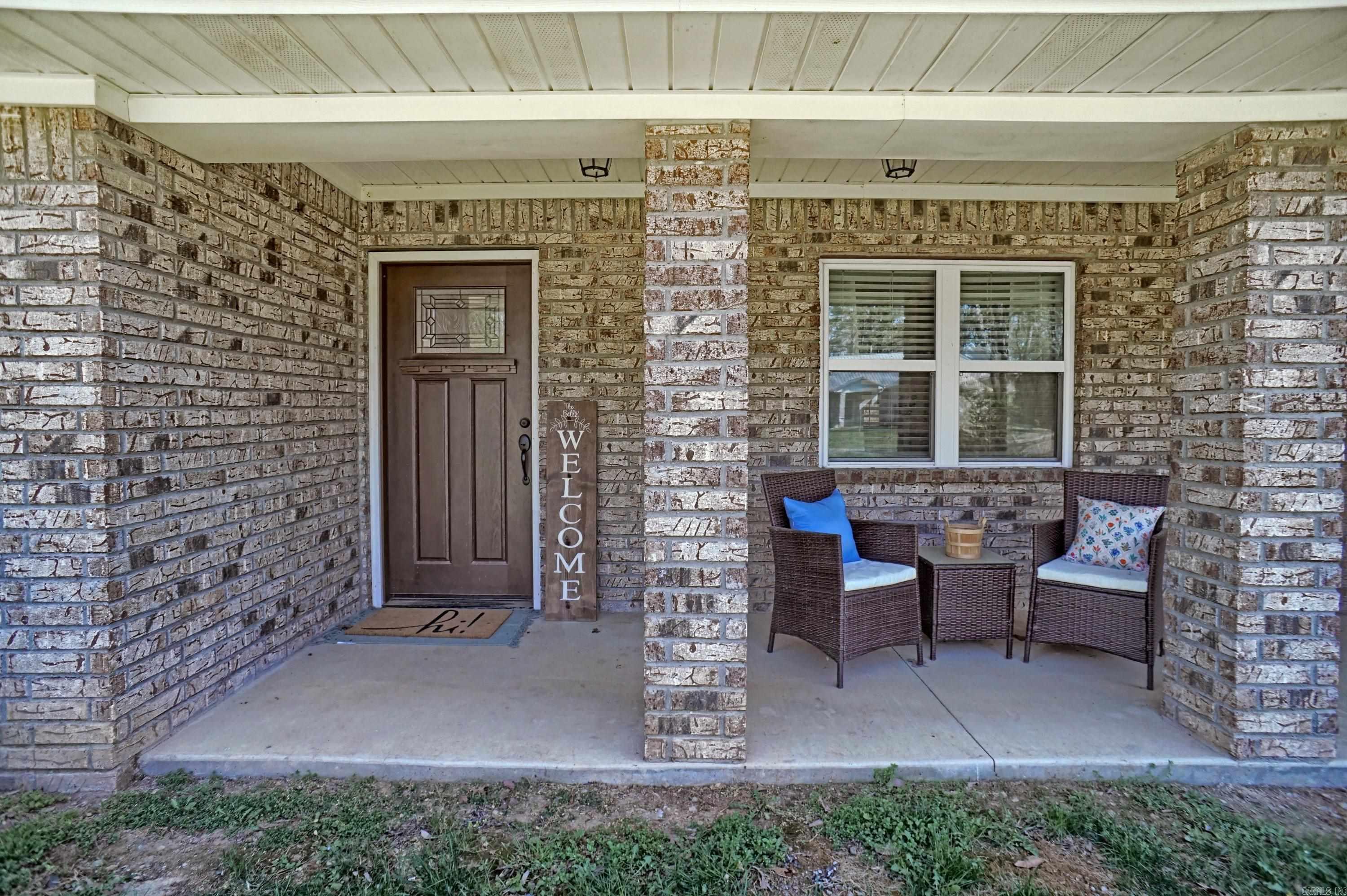 126  County Road 1721  London, AR