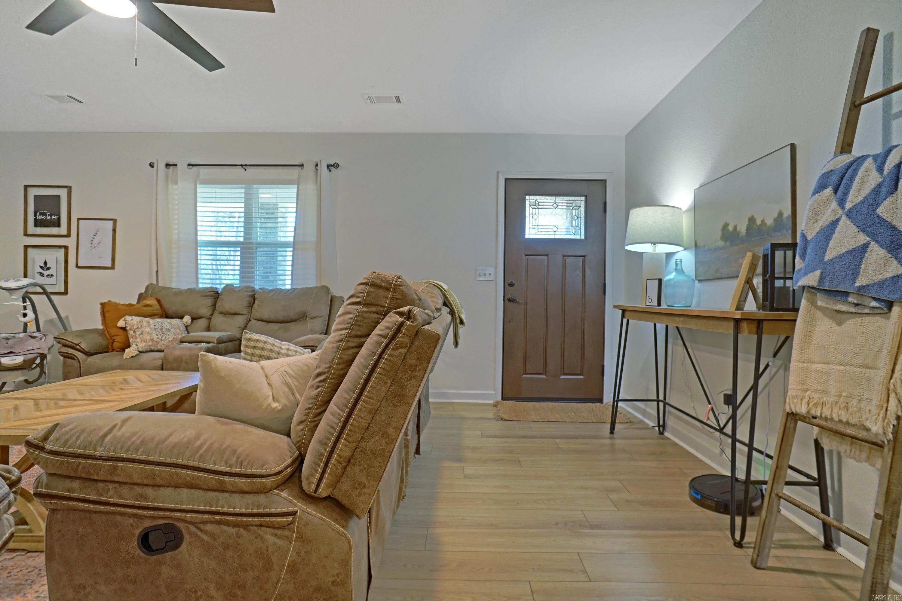 126  County Road 1721  London, AR