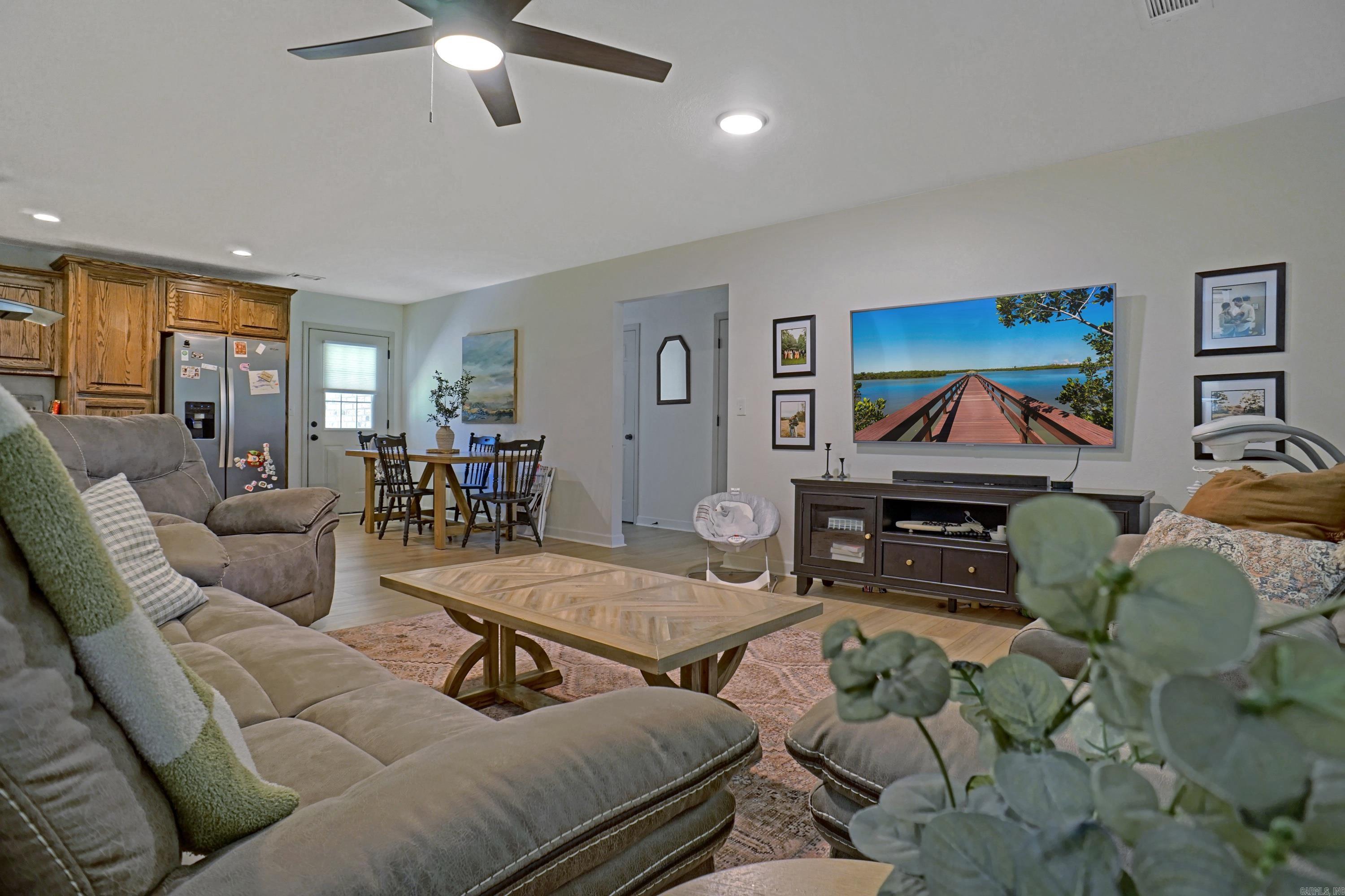 126  County Road 1721  London, AR