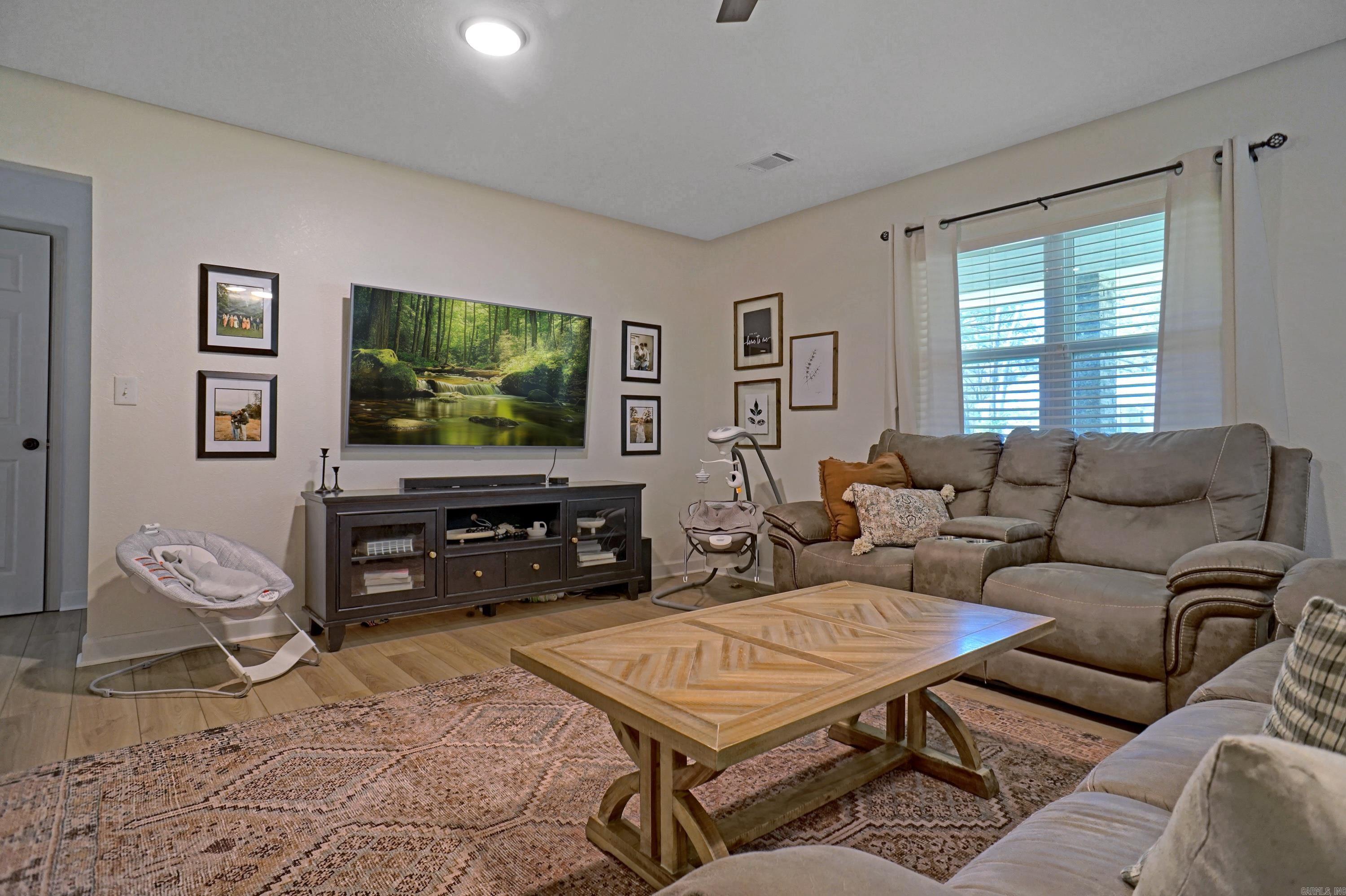 126  County Road 1721  London, AR