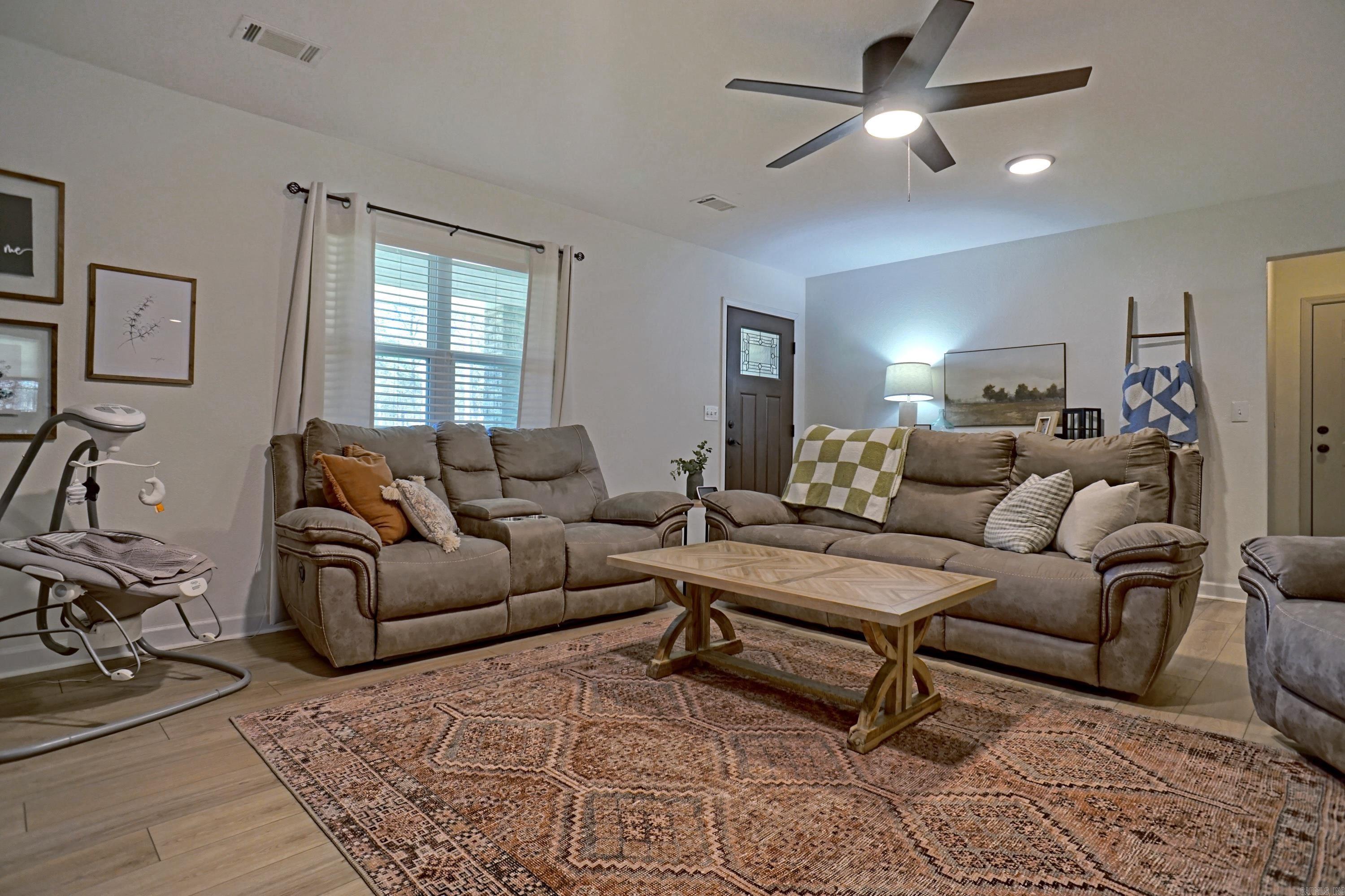 126  County Road 1721  London, AR