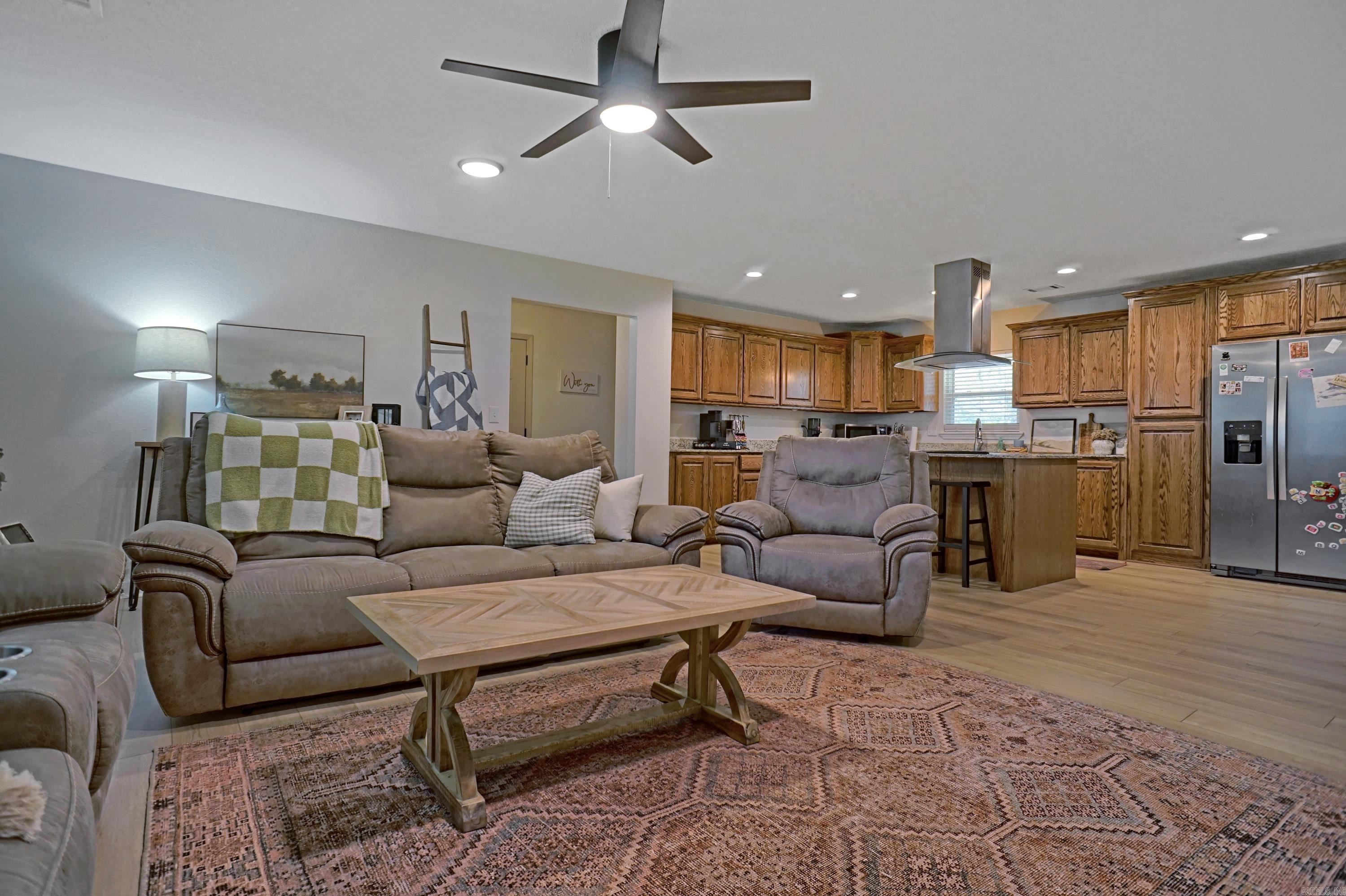126  County Road 1721  London, AR