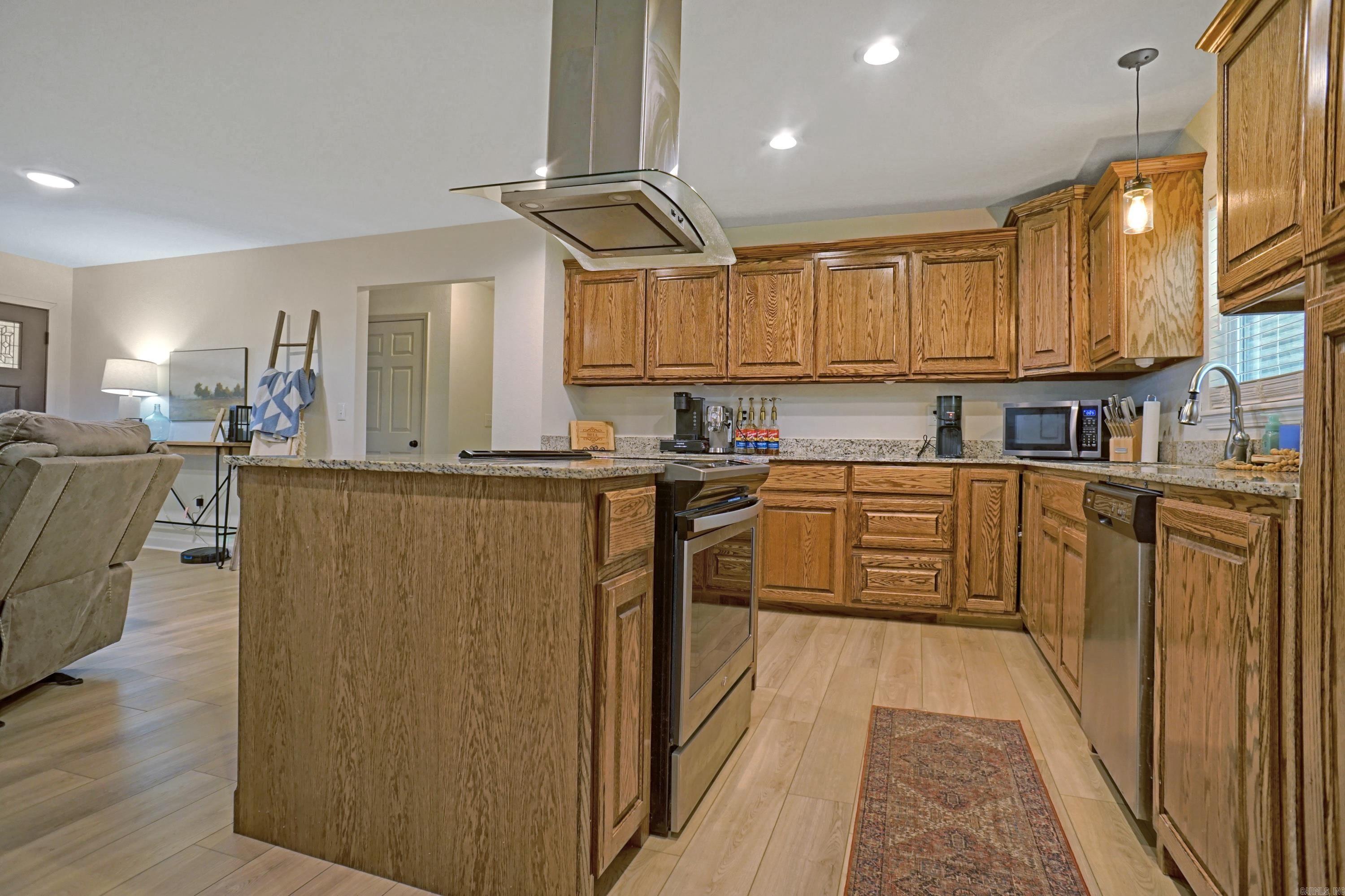 126  County Road 1721  London, AR